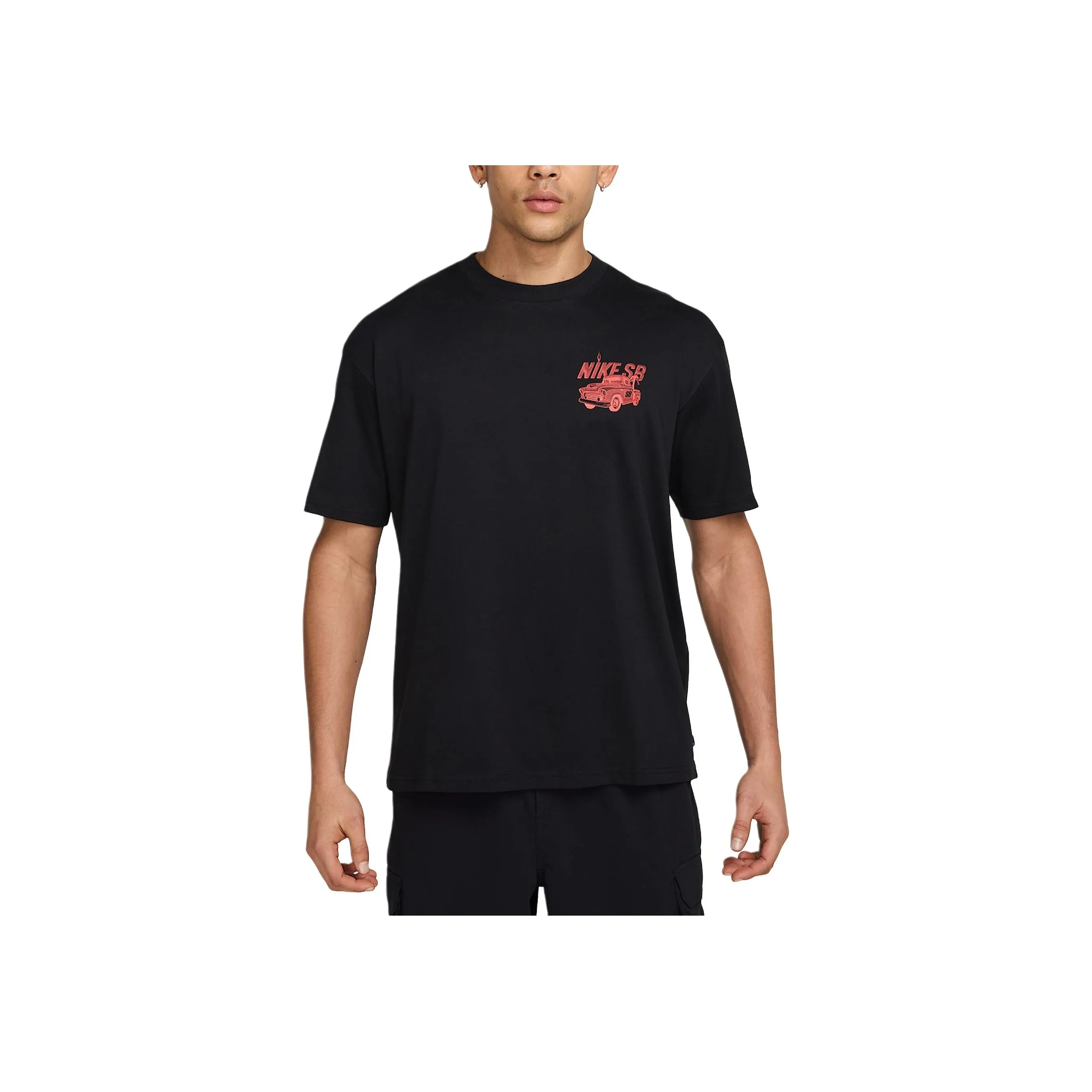 Nike Sb Max90 Skate T Shirt