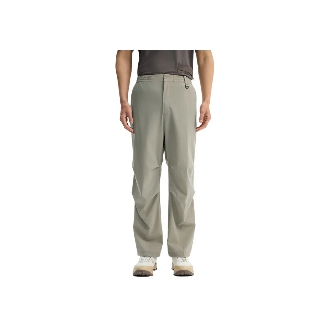 Columbia HIKE365 Sports Pants Men's Light Green