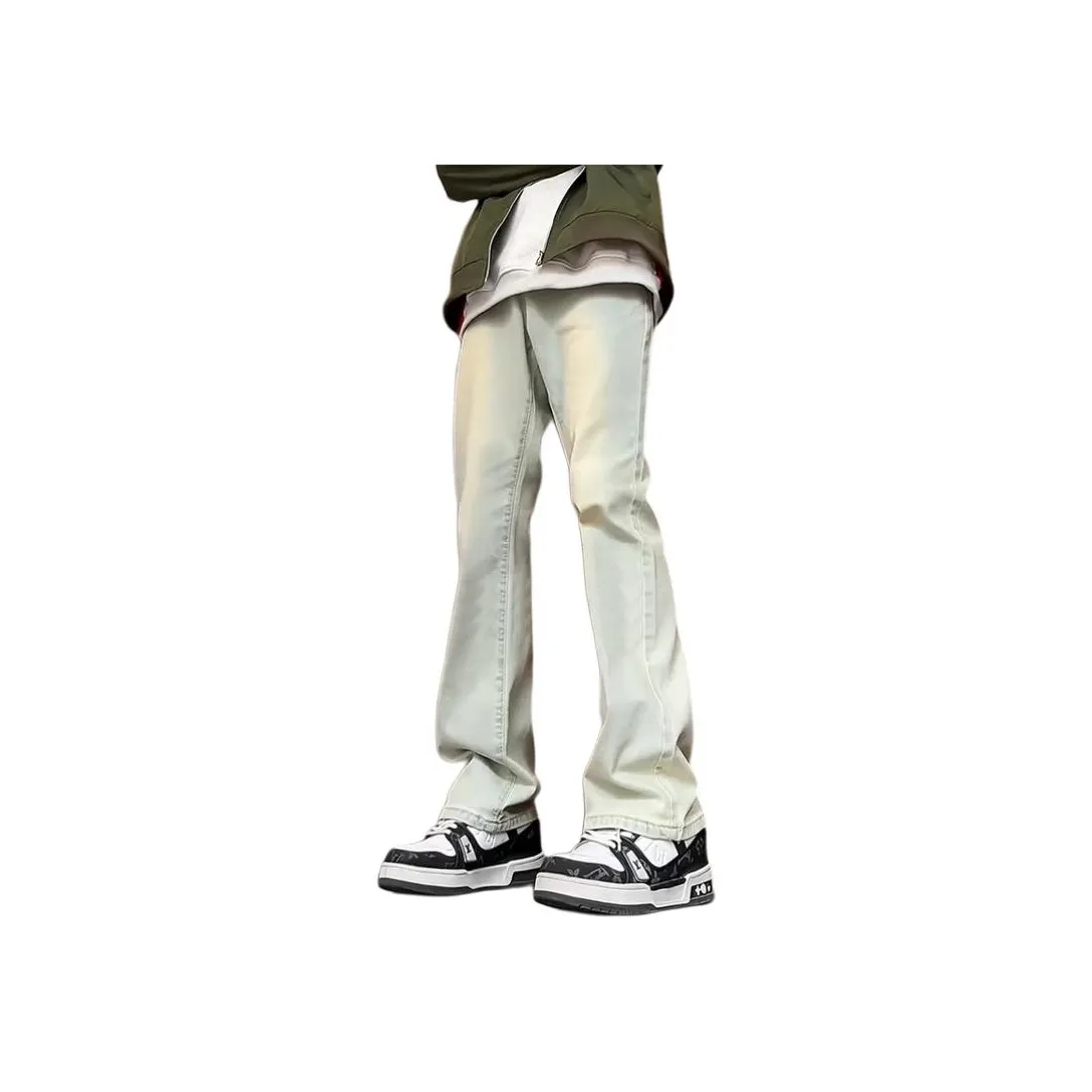PANDA ADEVIL Jeans Unisex