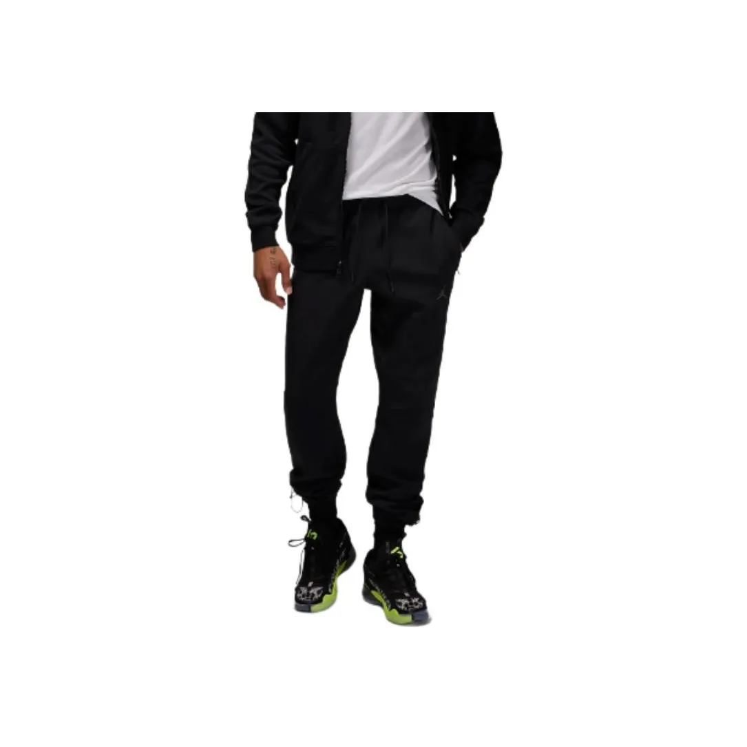 JORDAN Sport Hoop Fleece Men's Dri-FIT Pants