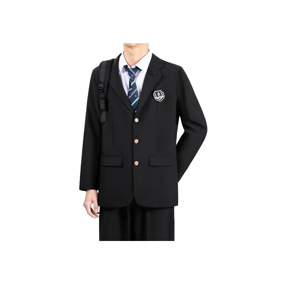 Chisportate Бизнес-костюм унисекс