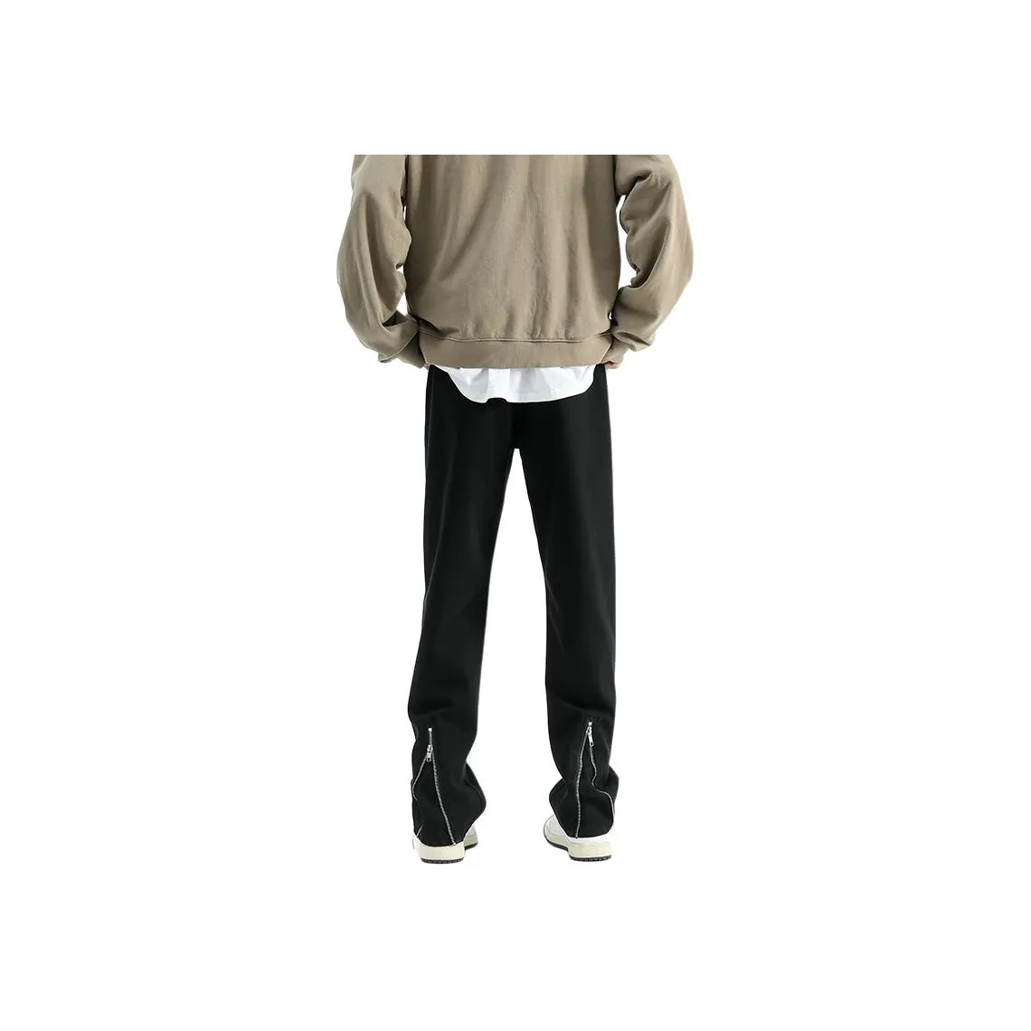SUNSETMONENT Jeans Unisex