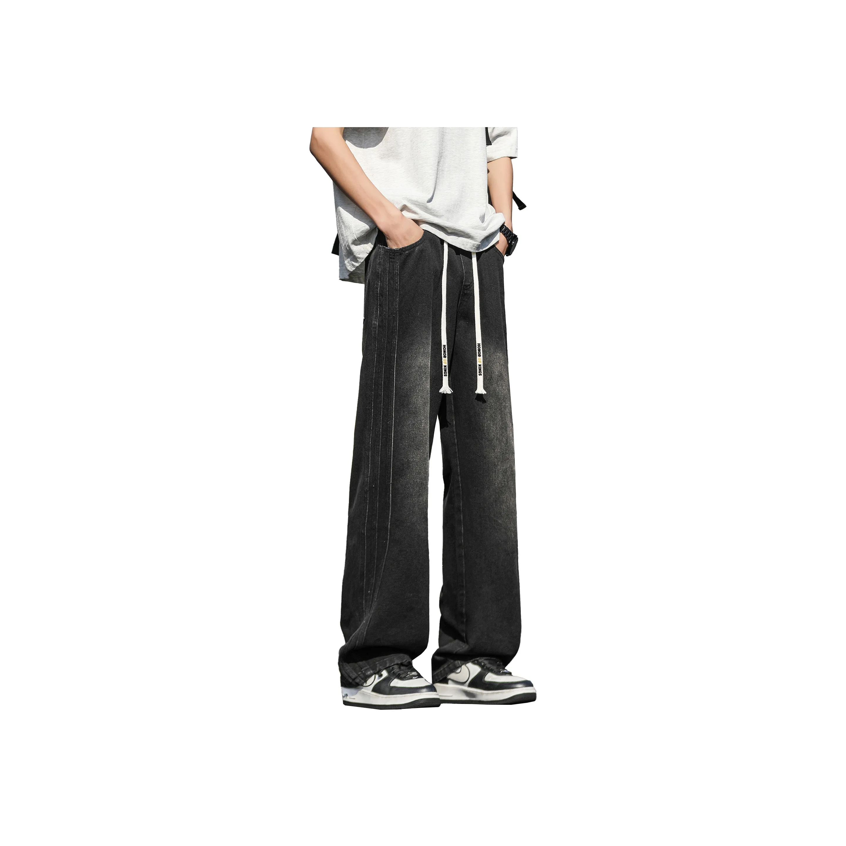 HONOR OF KINGS Jeans Unisex