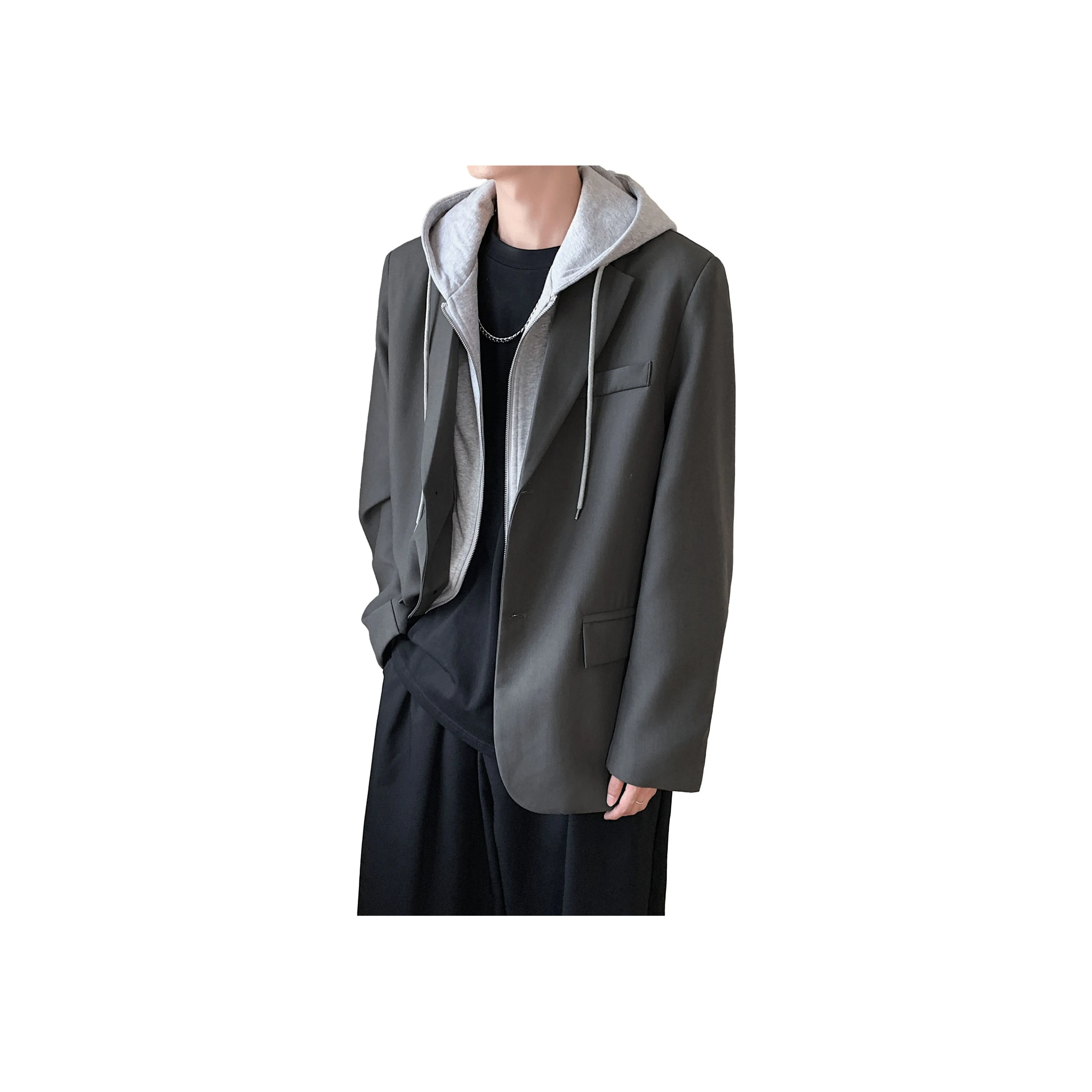 YATSI Business Suits Unisex
