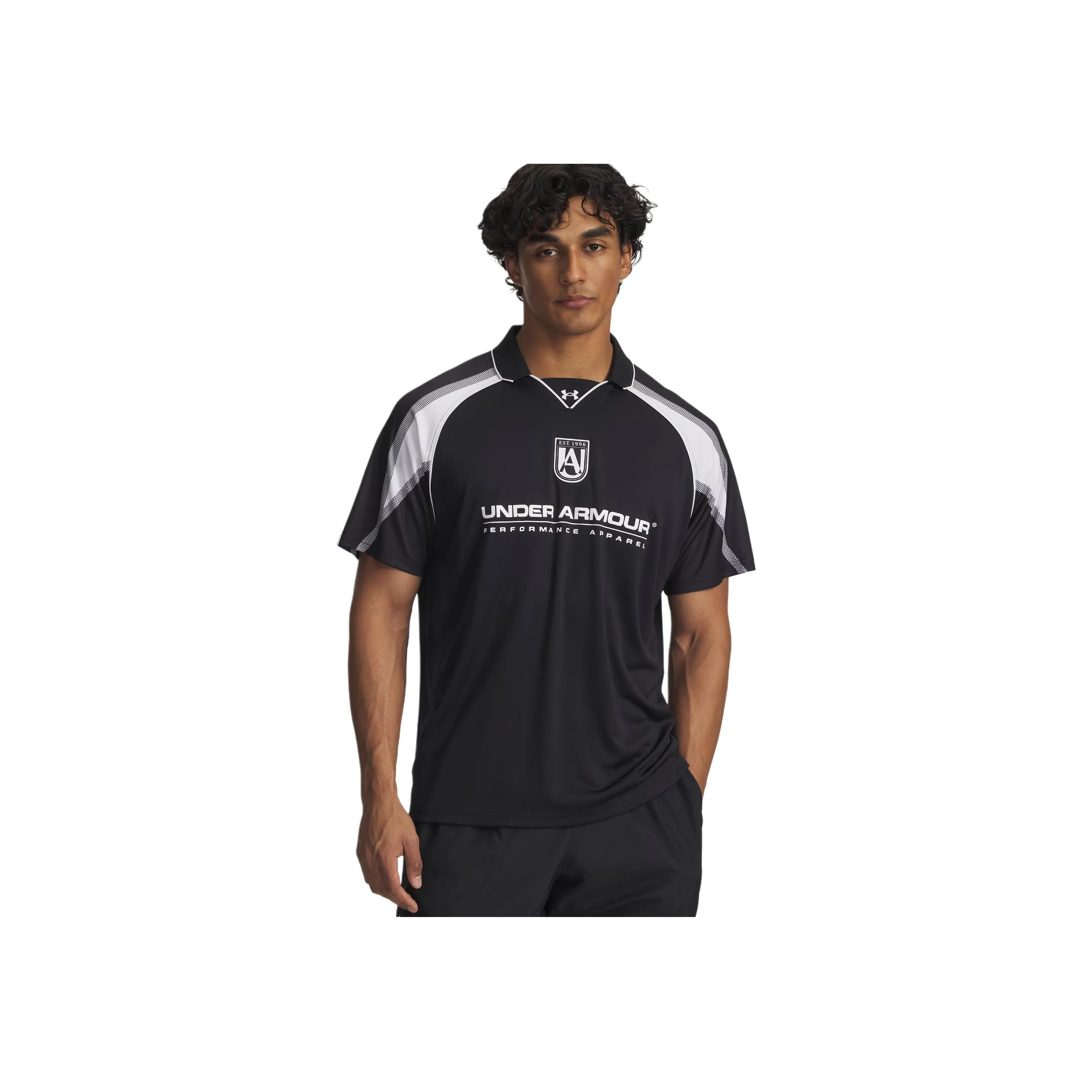 Under Armour 96 Terrace T Рубашка Мужская