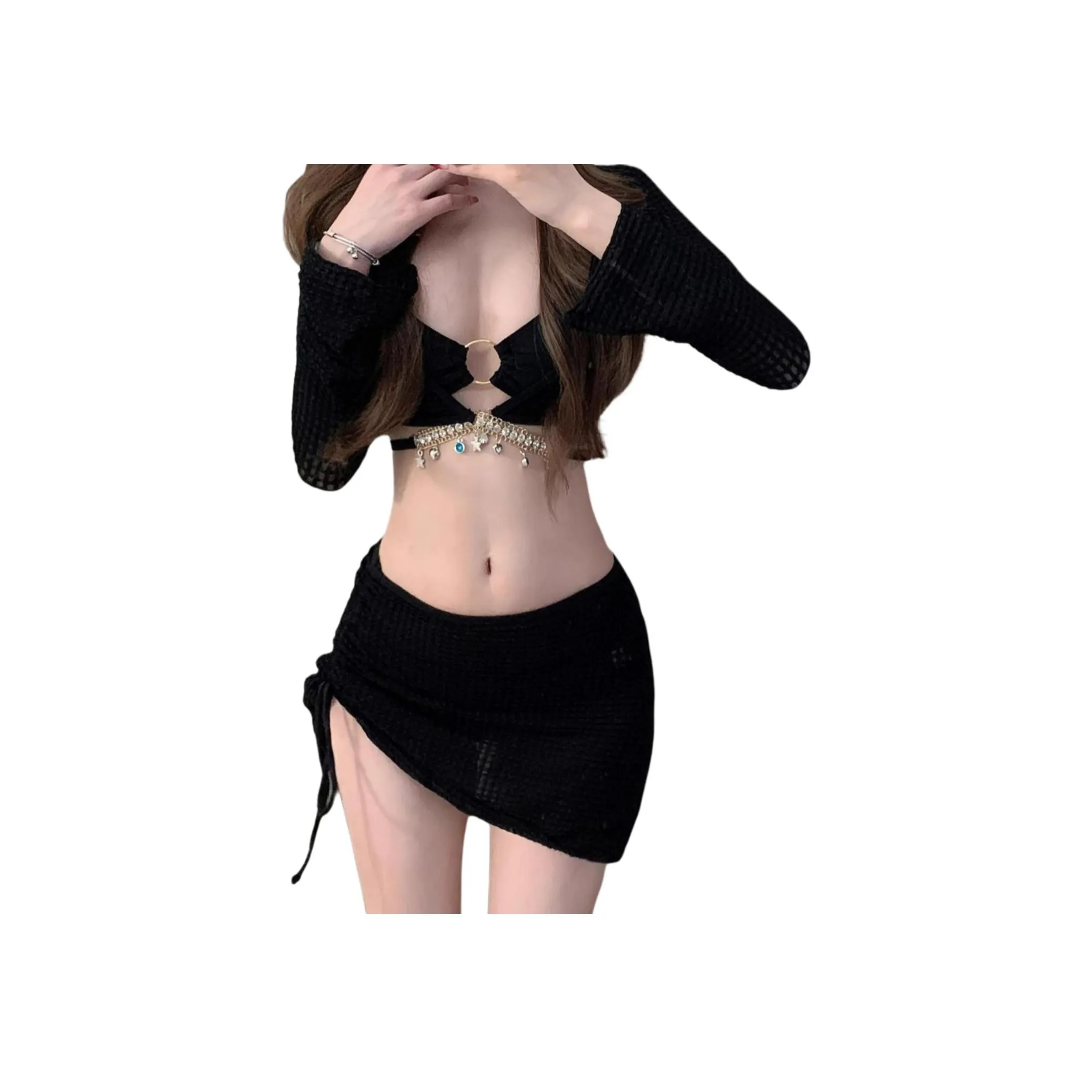 Женские наборы купальников MM