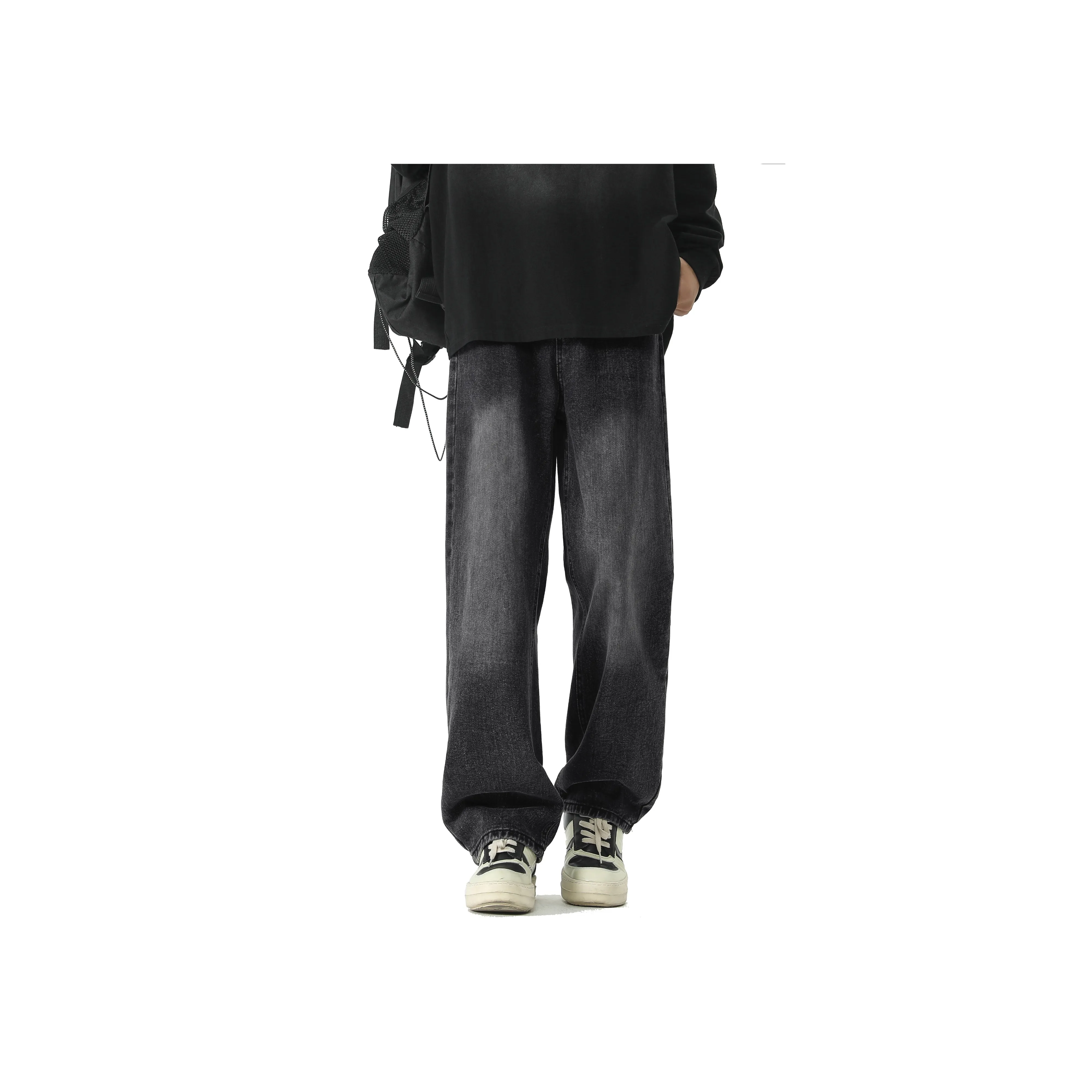 YATSI Jeans Unisex