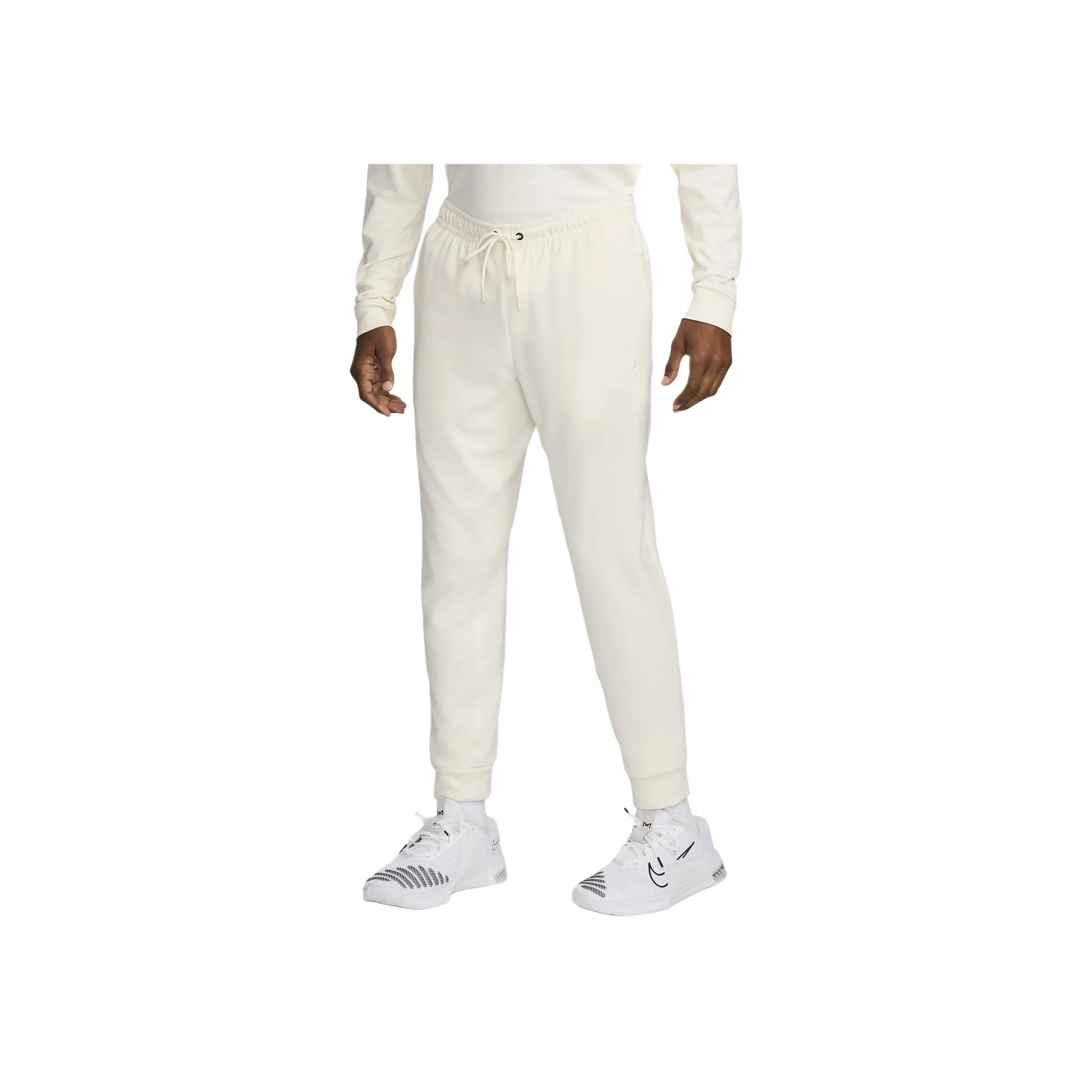 Nike Primary Fleece Men's Dri FIT Uv Performance Joggers