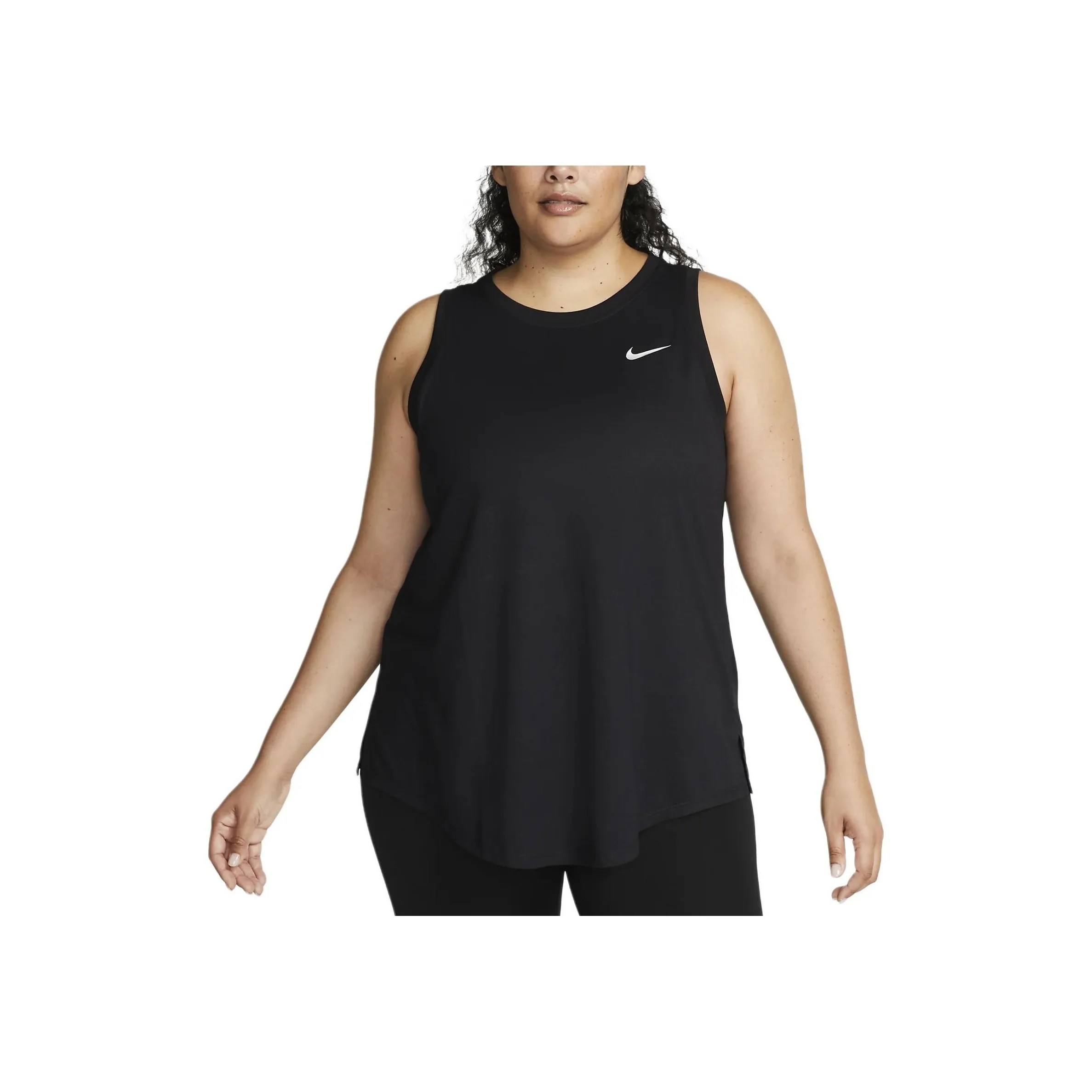 Nike Dri-FIT Women's Tank Plus Size
