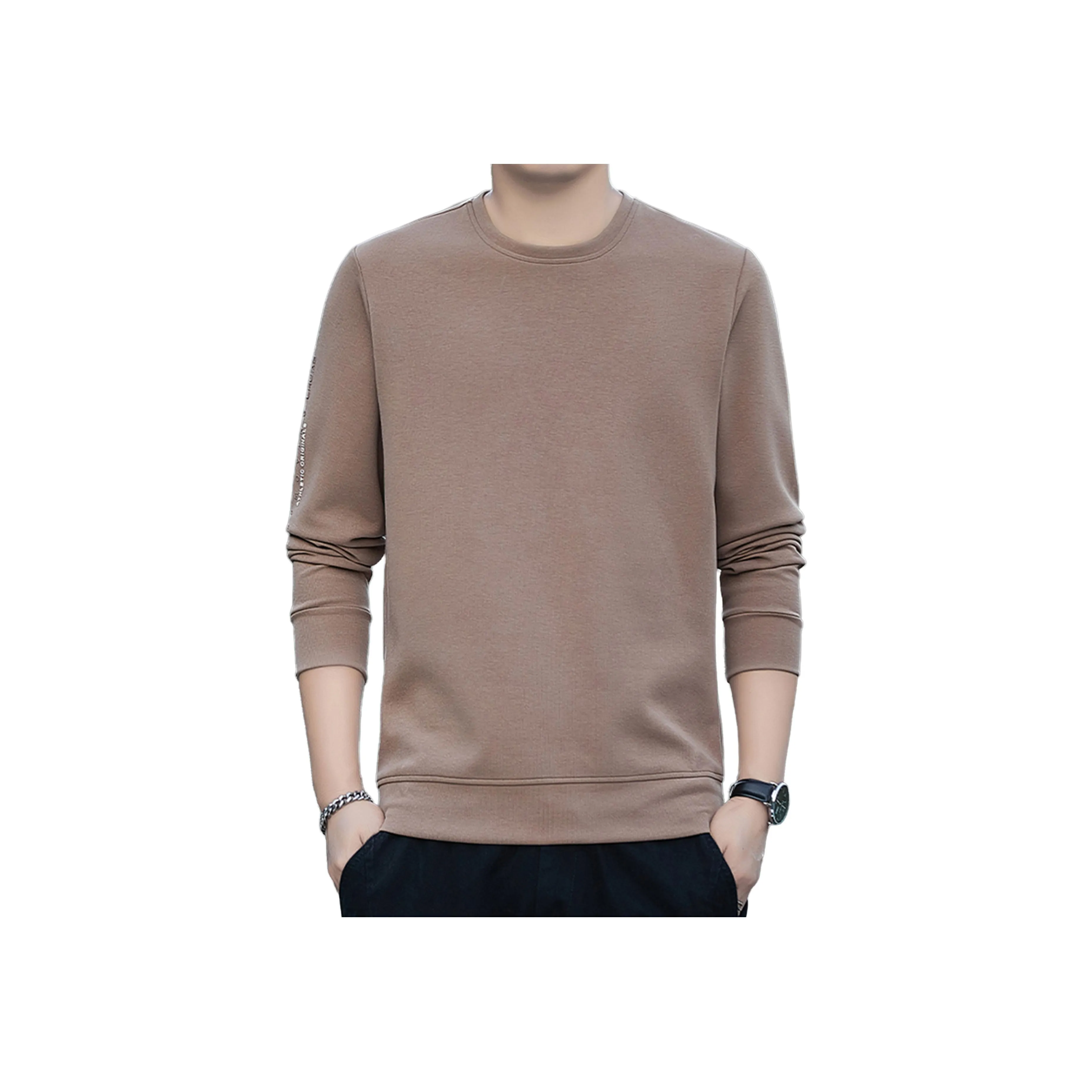 PIERRE CARDIN Мужские Свитшоты