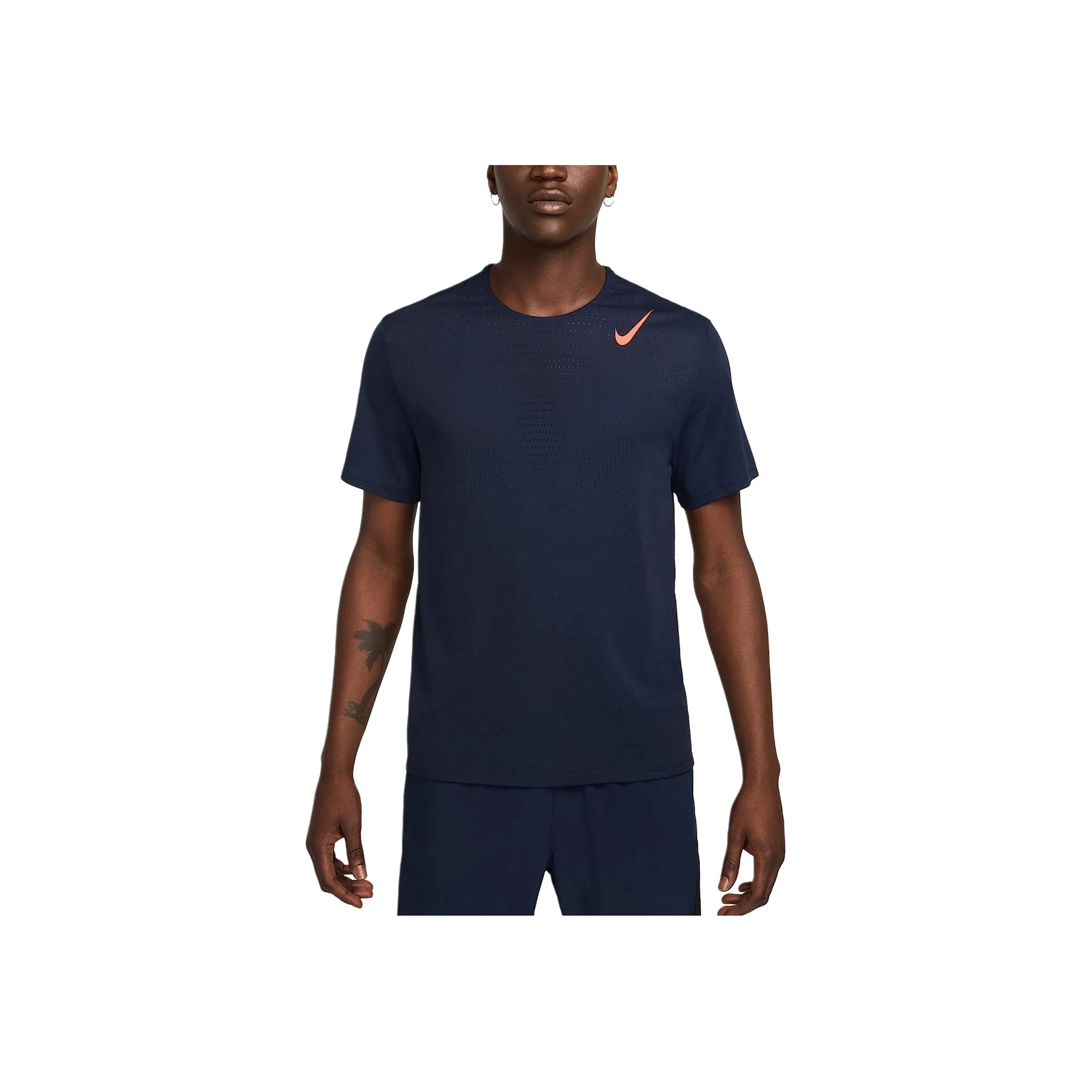 Nike AeroSwift Men's Dri FIT Adv Short Sleeve Running Top