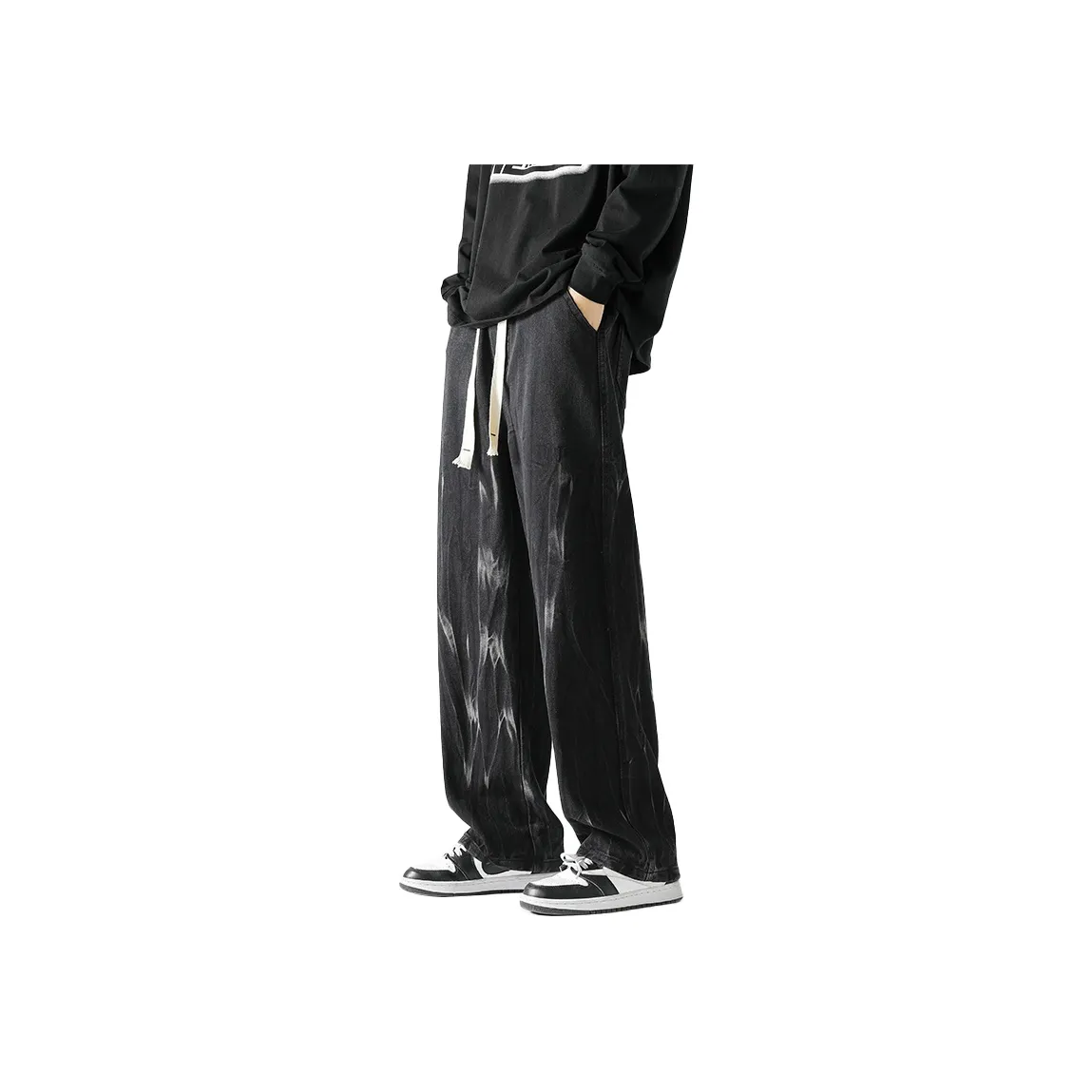 Double Dealer Jeans Unisex