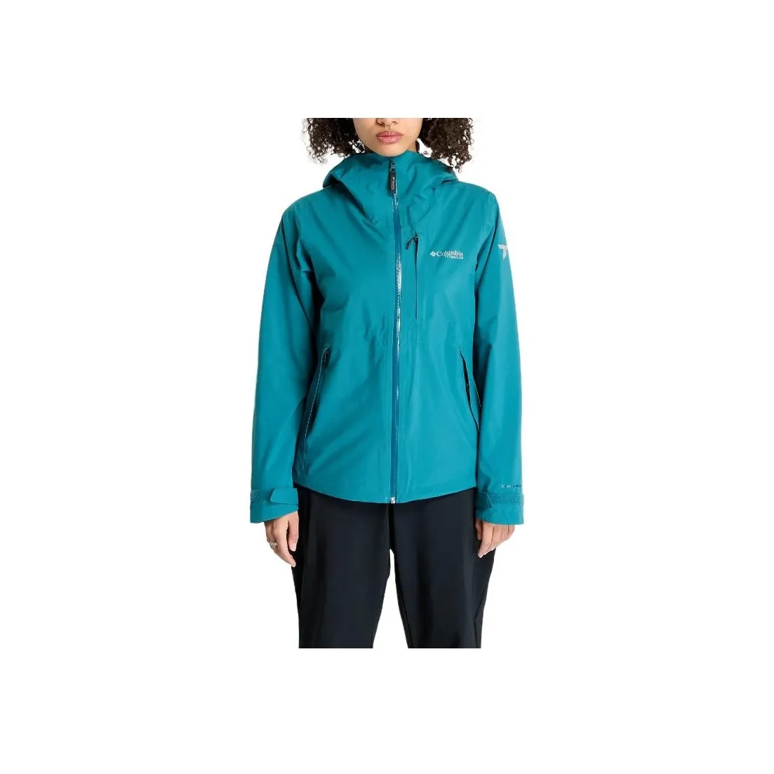 Columbia Jackets & Coats Women's River Blue