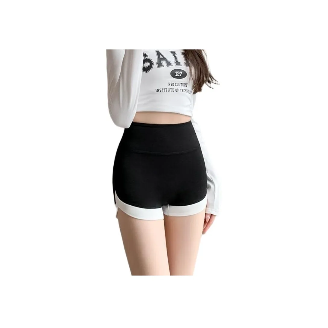 Mu Qingqing Повседневные шорты Женские