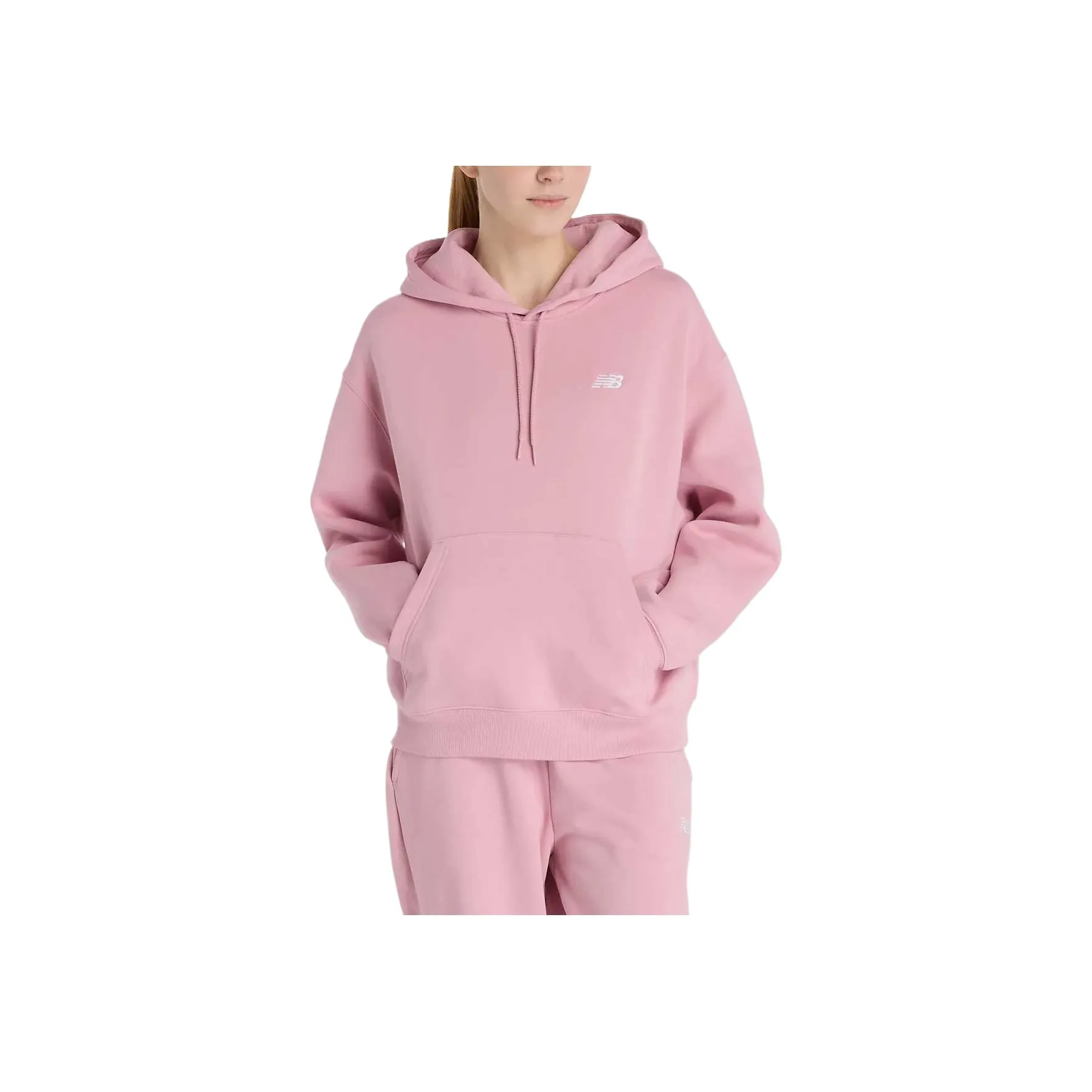 New Balance Sport Essentials Свитшот Женские