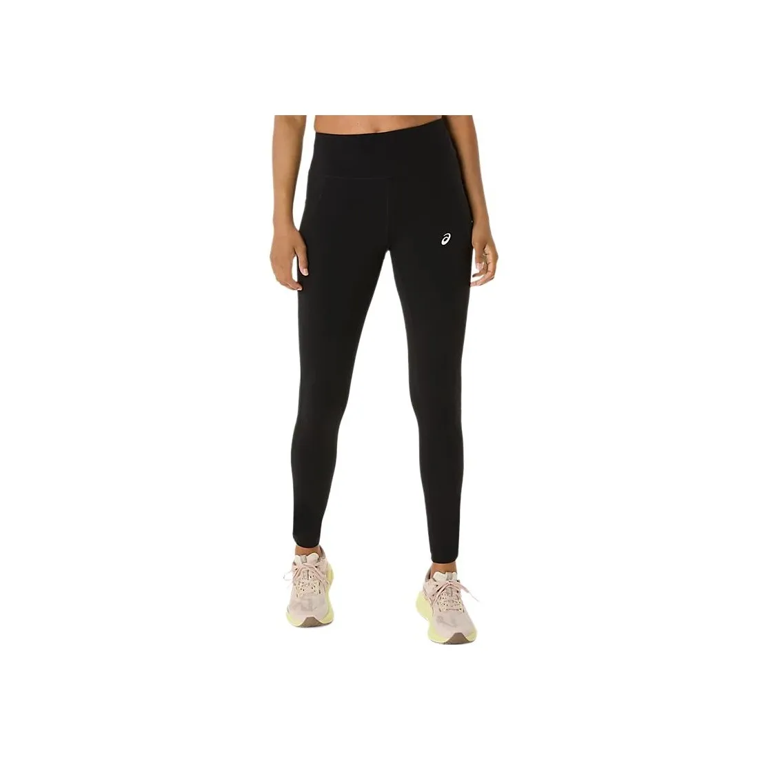 Asics Sports Pants Women's Black