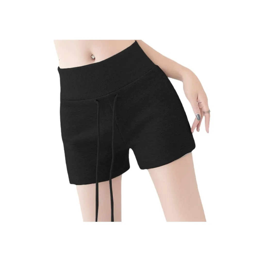 Lan Miao Женские Повседневные Шорты