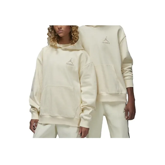 Jordan X A Ma Maniere Jacquard Hoodie