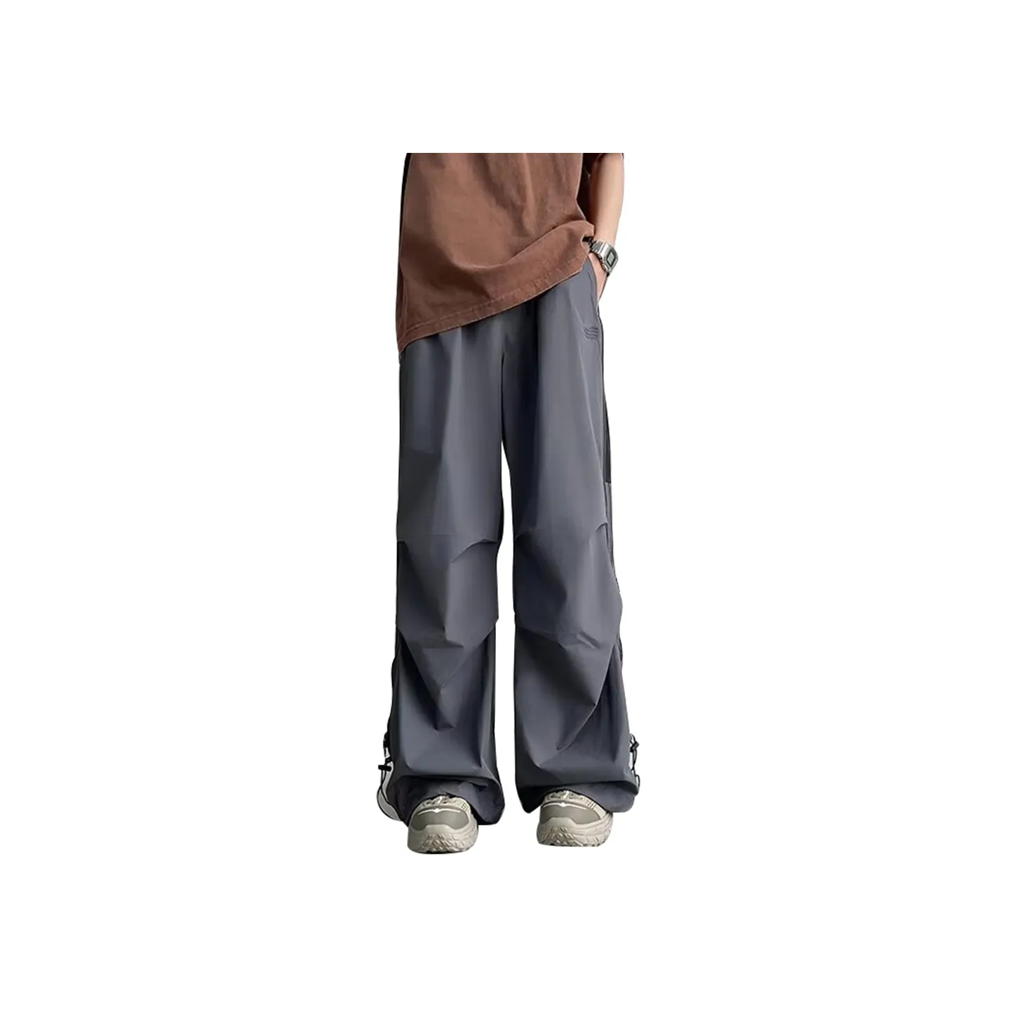 AMANDA BY Casual Pants Unisex