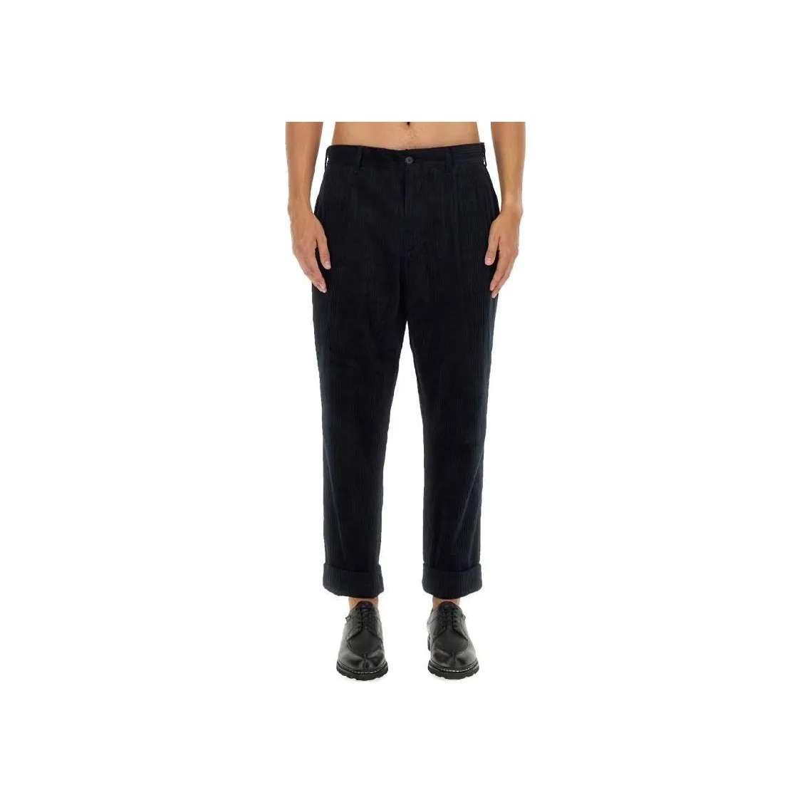 ENGINEERED GARMENTS Casual Pants Men's Blue