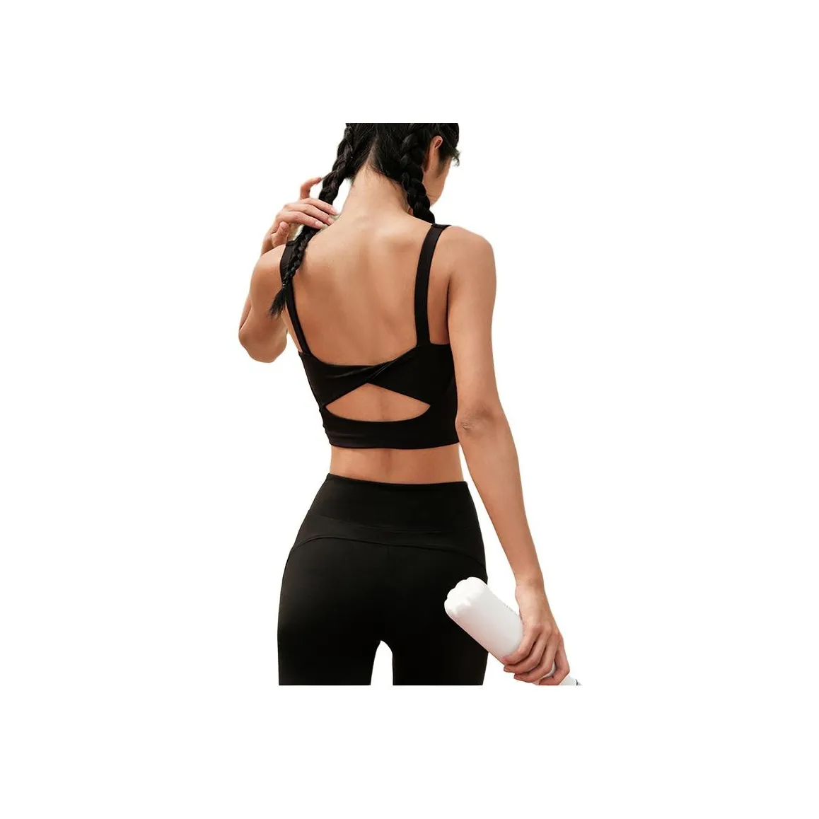 La Nikar Женские спортивные майки без рукавов