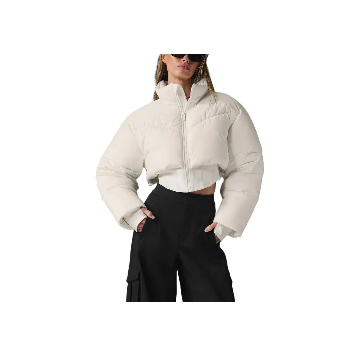 Alo Yoga Jackets Women's