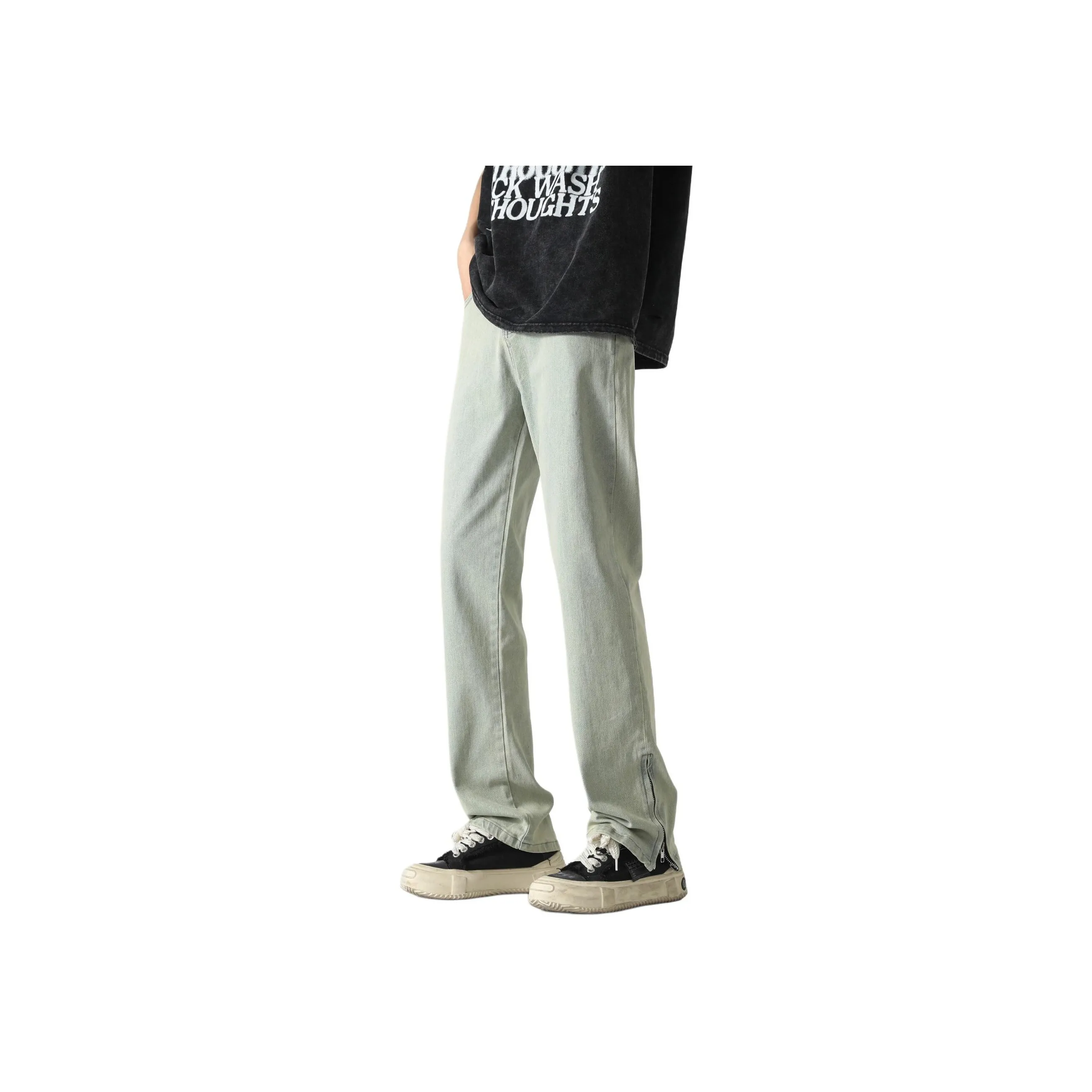 VERAF CA Jeans Unisex