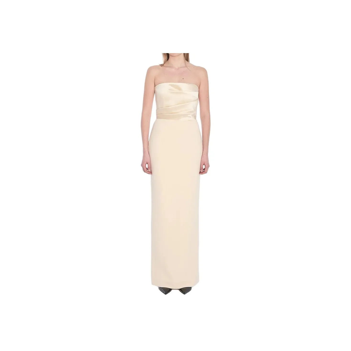 Solace London Afra Dress