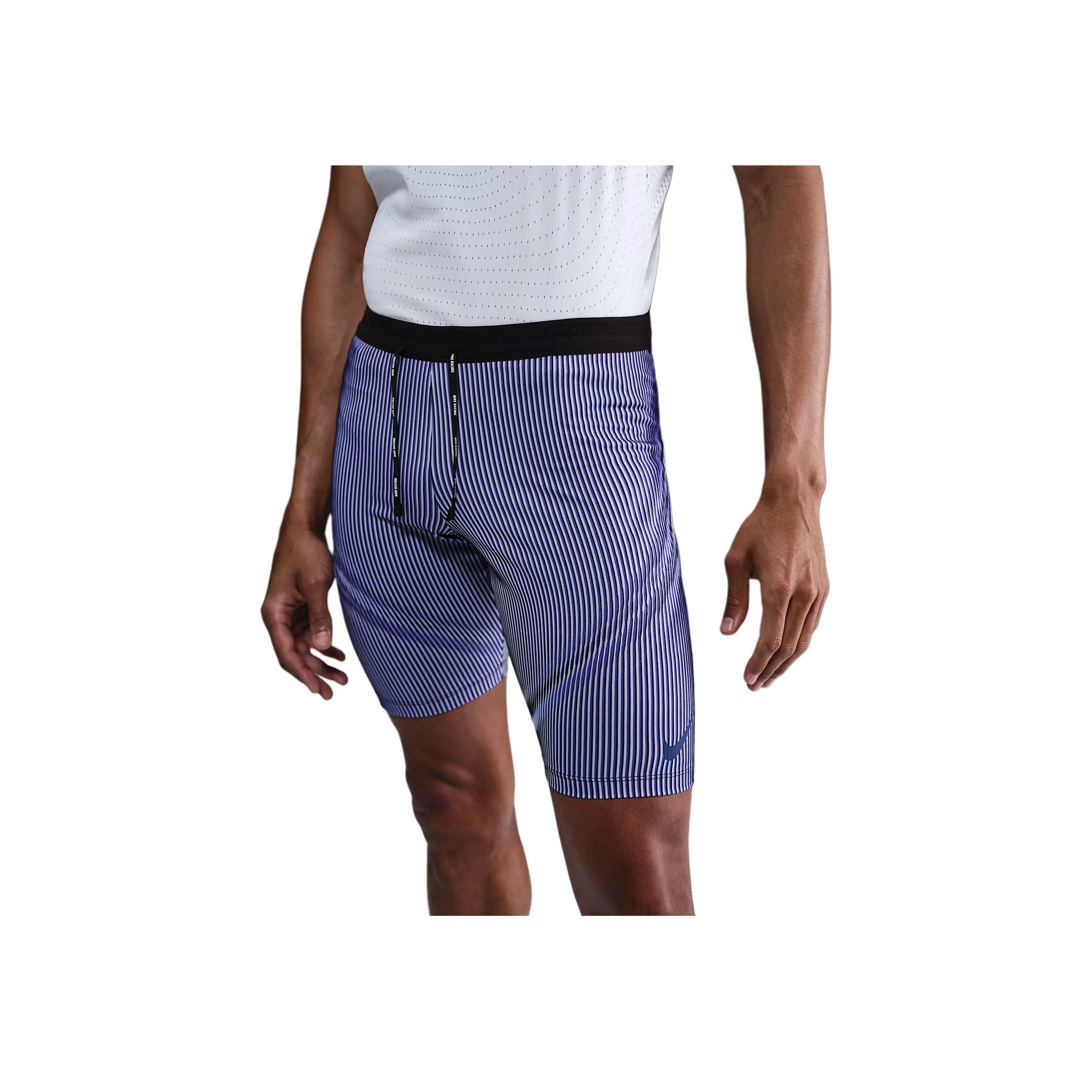 Nike AeroSwift Men's Dri FIT Adv Running 1/2 Length Tights