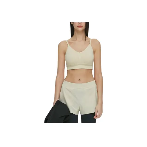 MULAWEAR Зеленый Женское спортивное белье