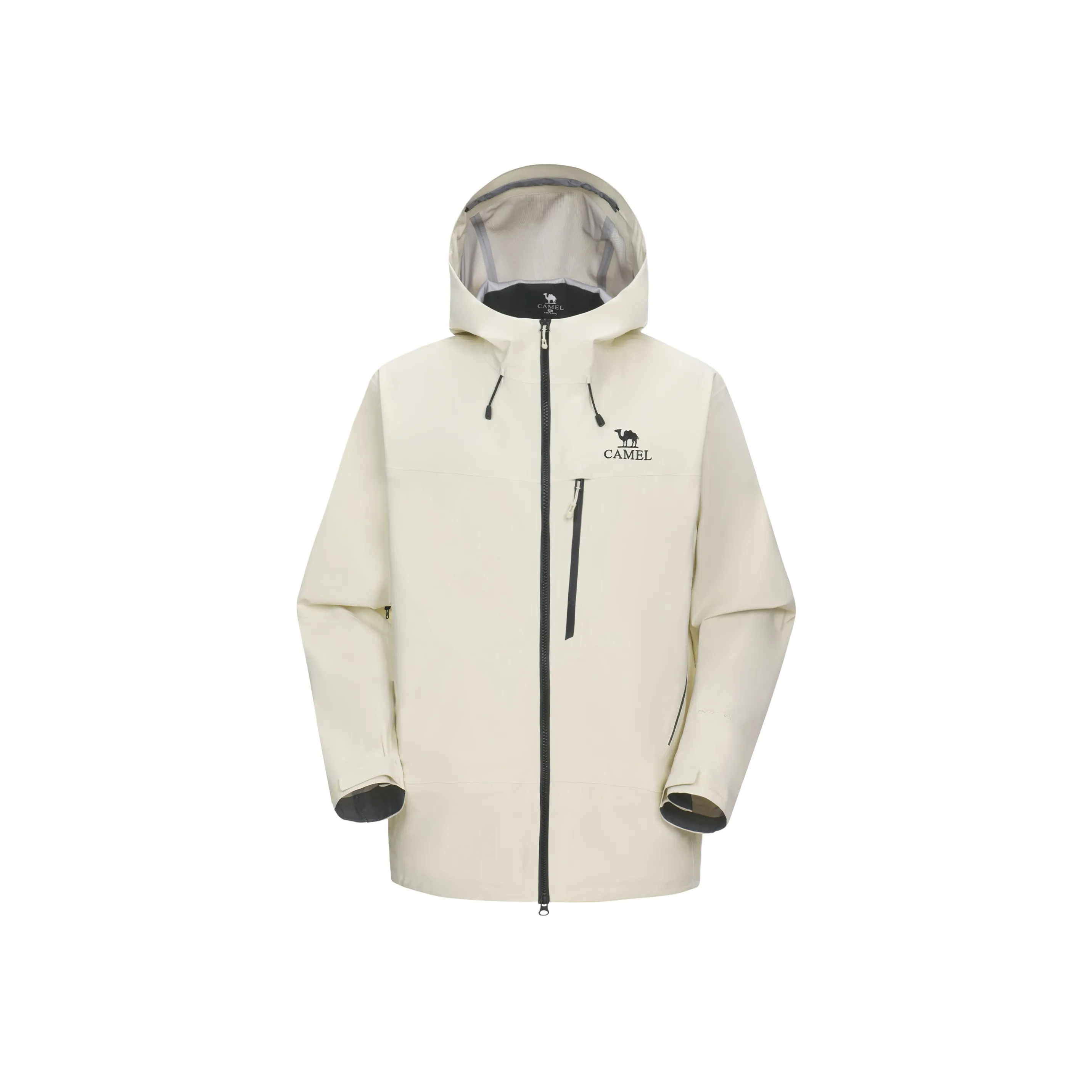 CAMEL Все Погода Ветровка Унисекс