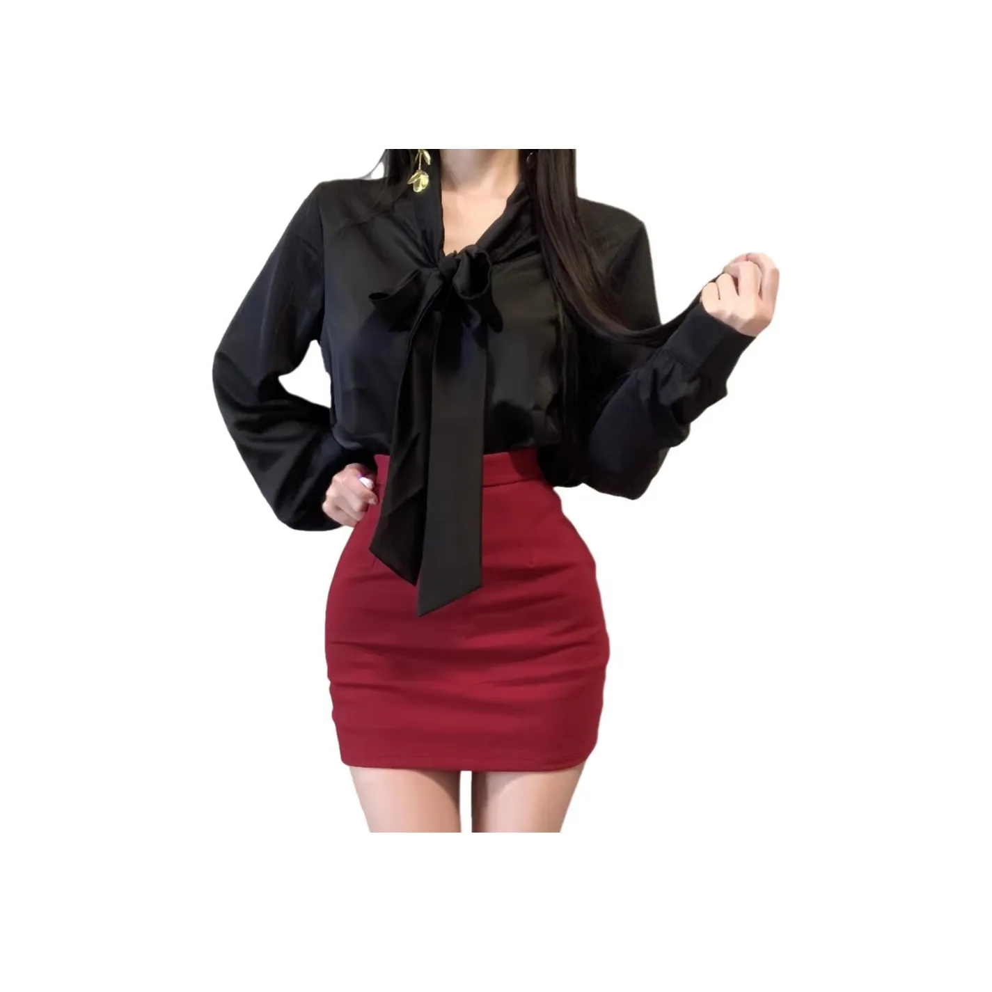 BELOVED STARRY Комплект с юбкой Женские