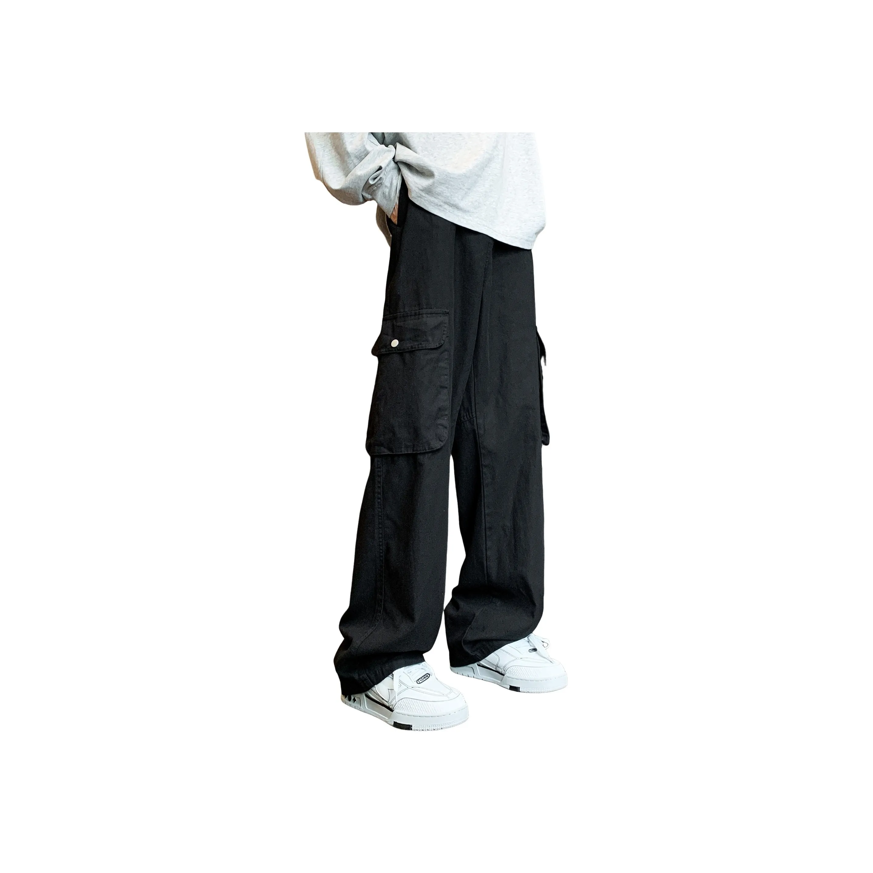 Nordic Raiders Casual Pants Unisex