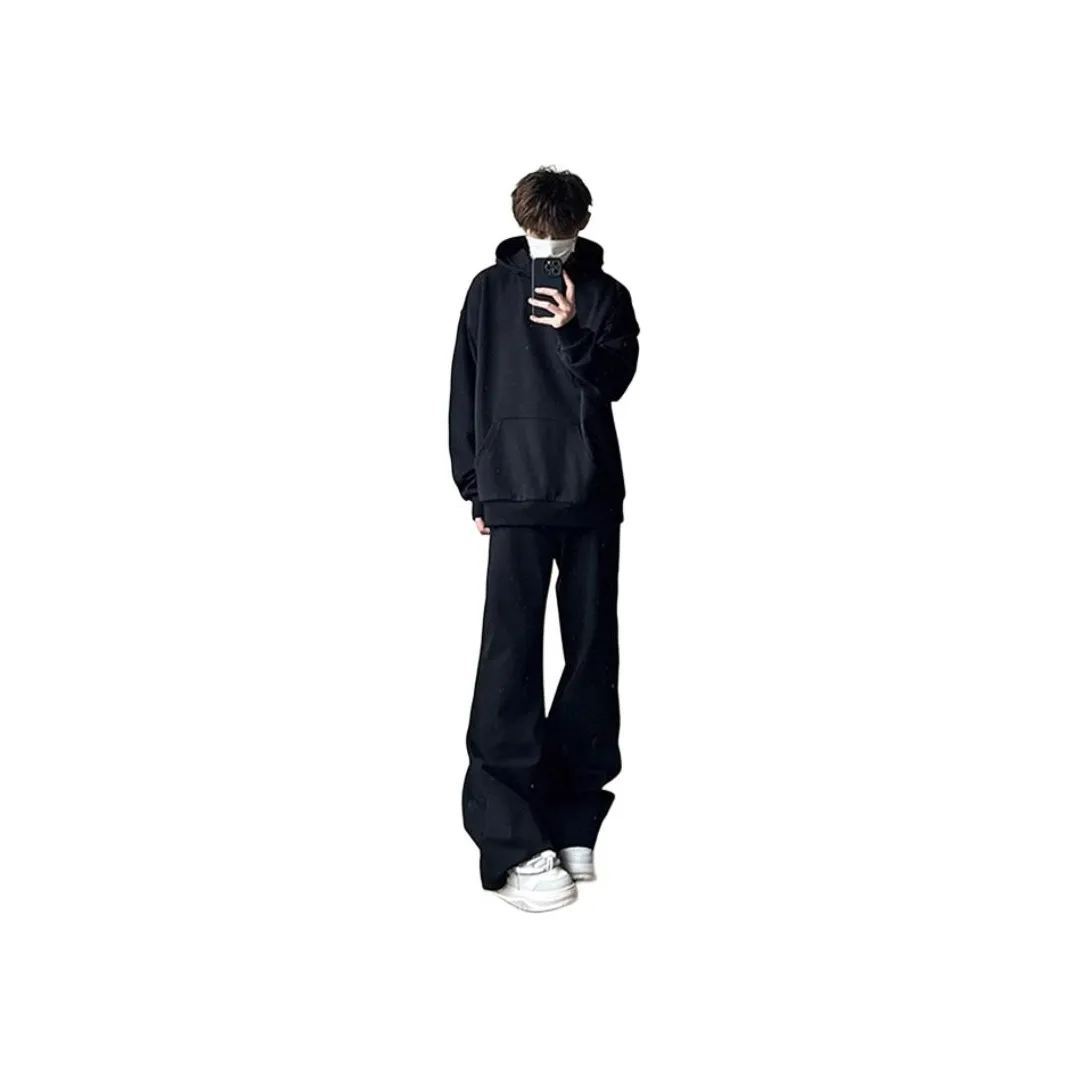 Universal Templates Джинсы Унисекс