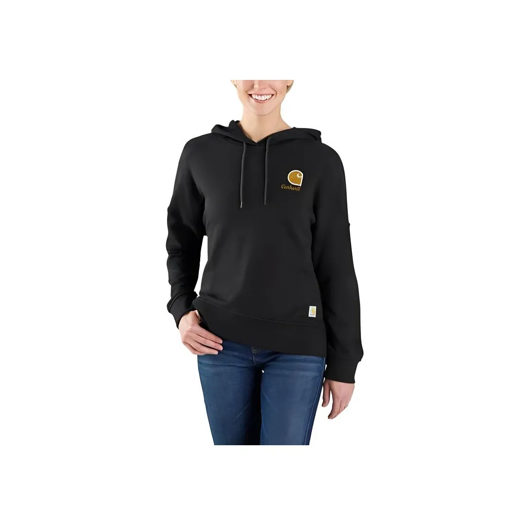 Carhartt Женские Свитшоты