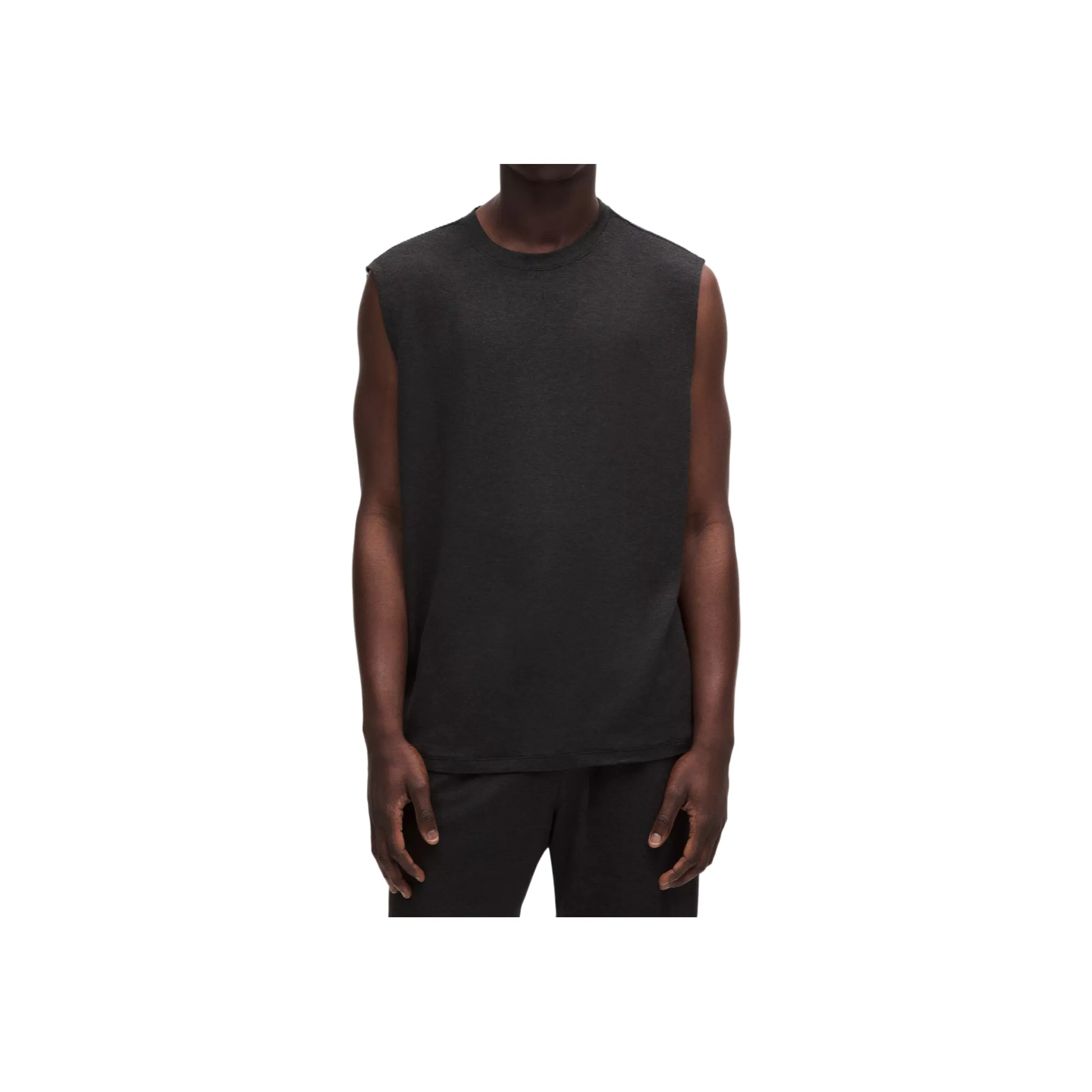 Мужские T-рубашки Lululemon