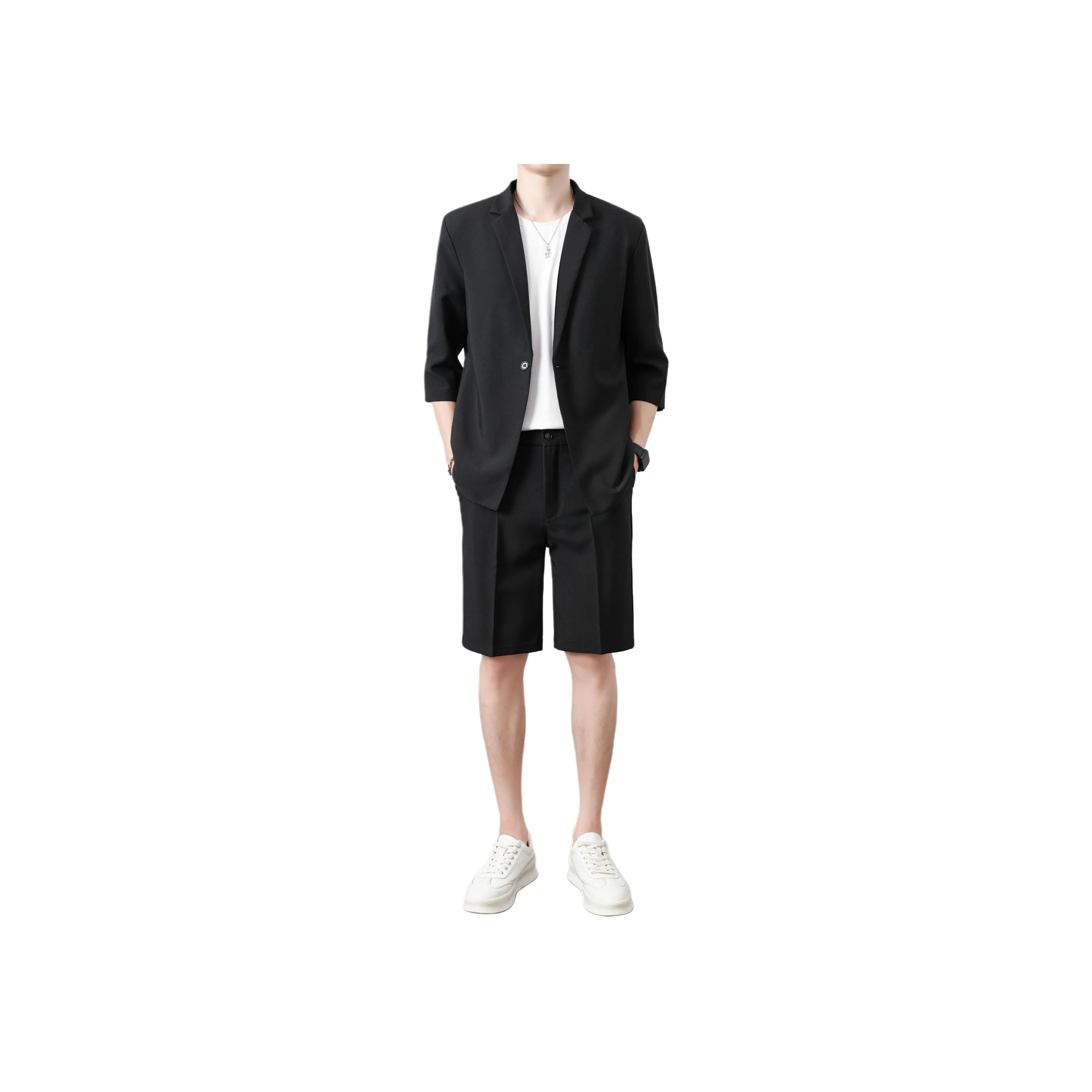 Ang2 Stu Business Suits Unisex