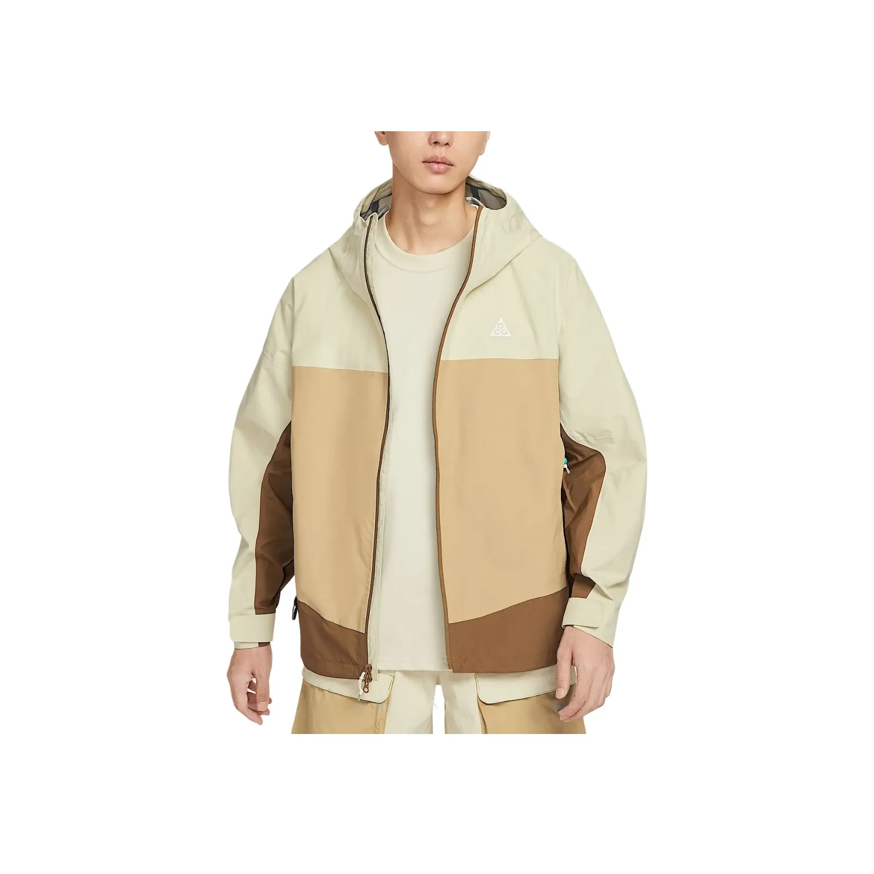 Nike Storm Fit Waterproof And Windproof Men's