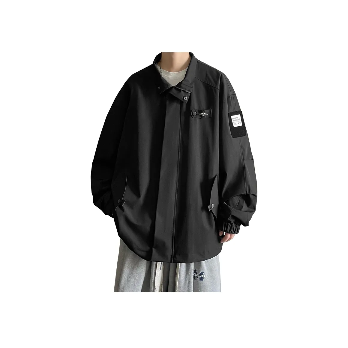 CORNILOT Jackets & Coats Unisex