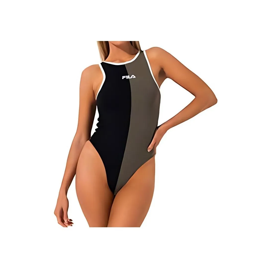 FILA Bodysuits Women's Black