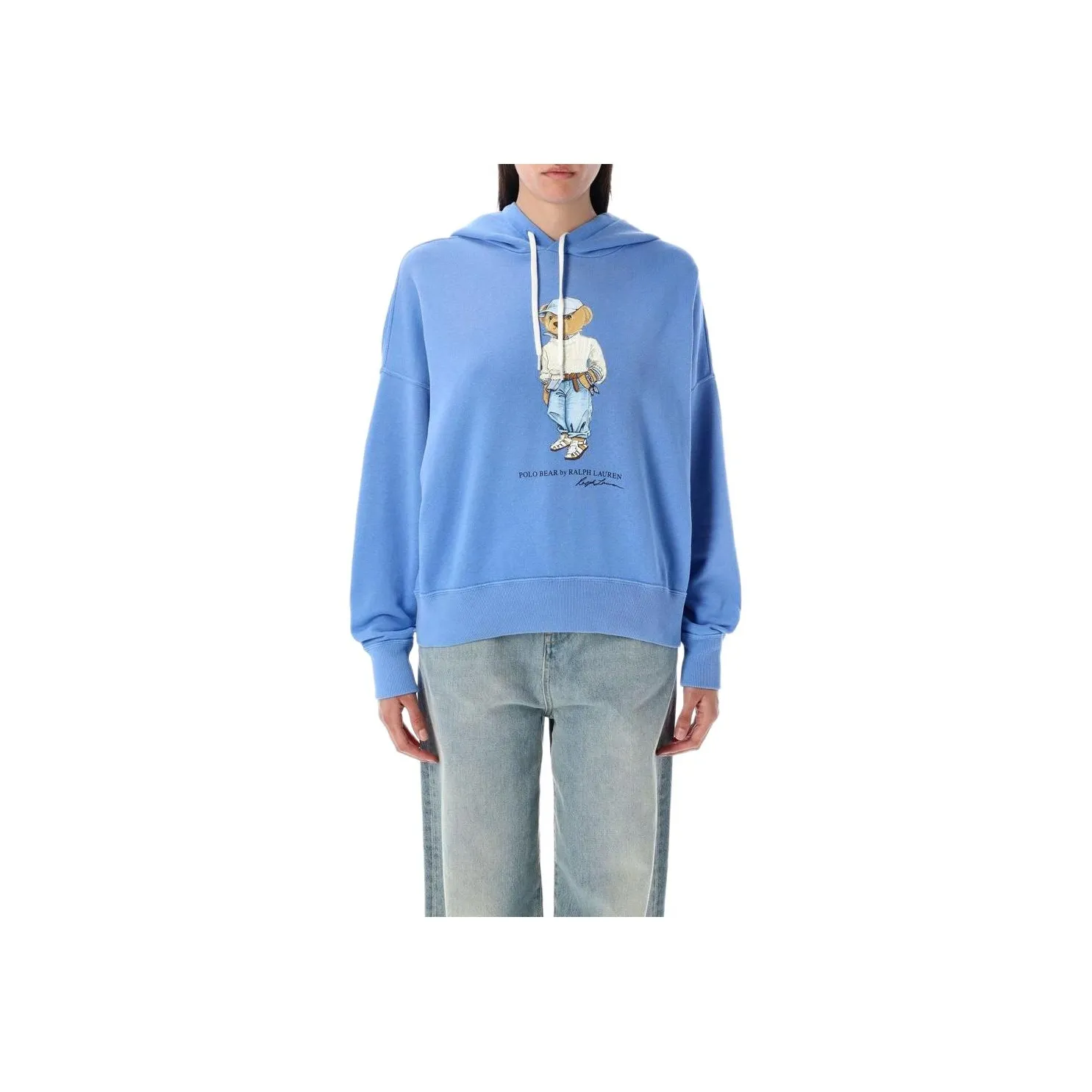 Polo Ralph Lauren Polo Bear Fleece Hoodie