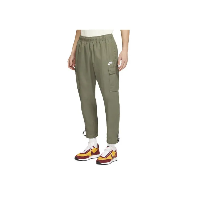 Nike Cargo Pants Men's Army Green