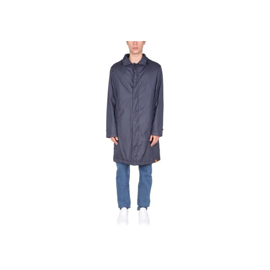 ASPESI Gallio Waterproof Mid Length Coat