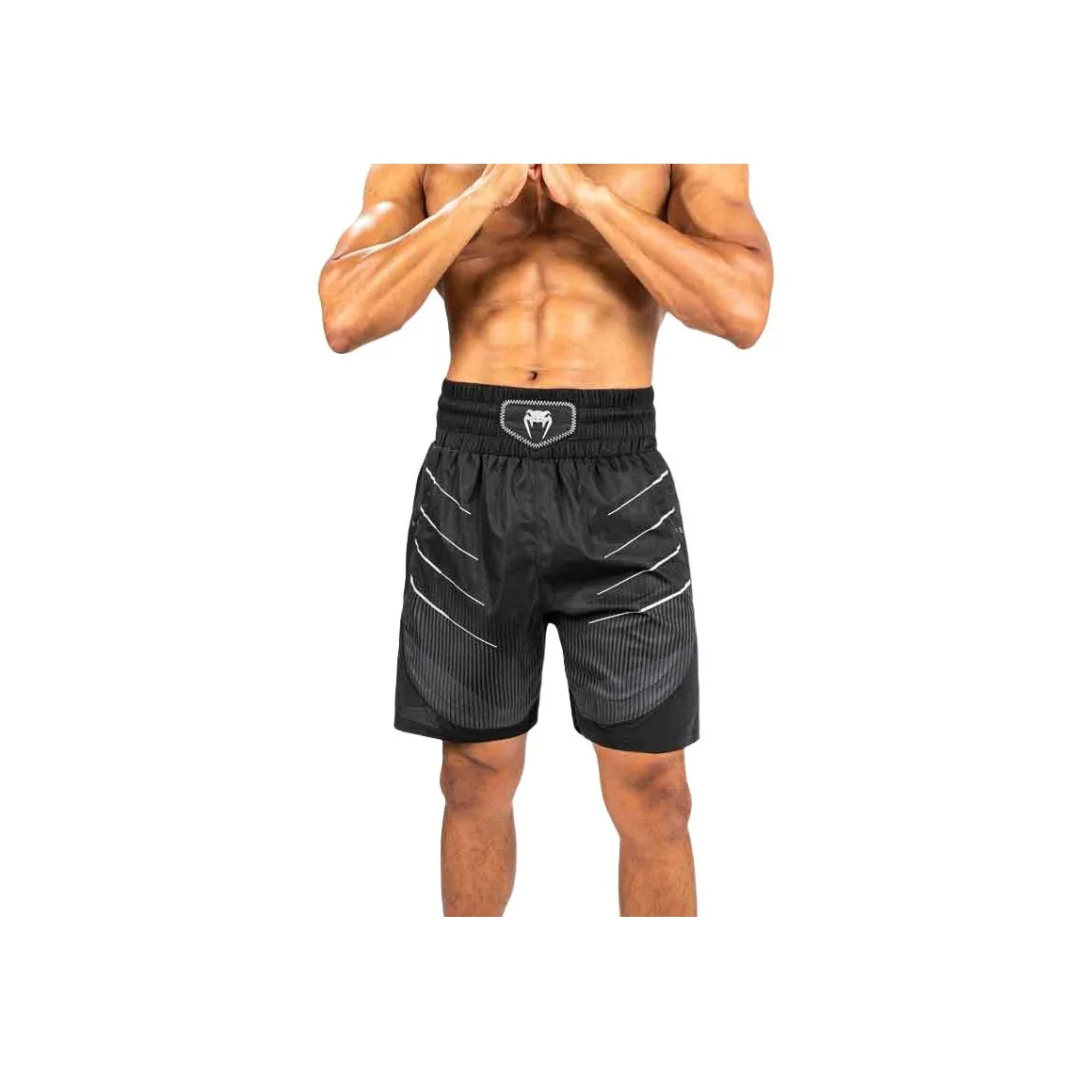VENUM BIOMECHA Sports Shorts Men's Black/Gray