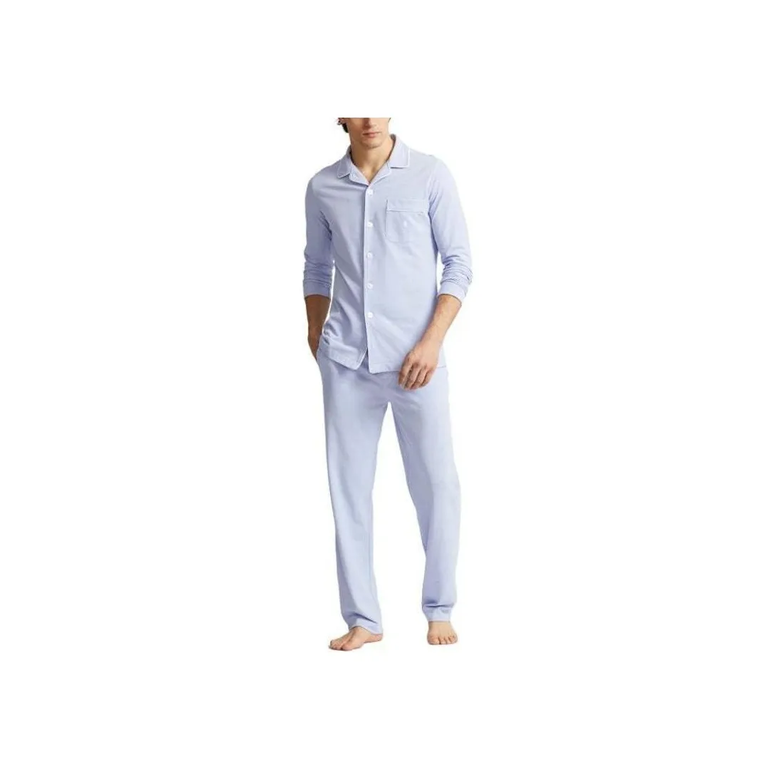 Polo Ralph Lauren Cotton Pajamas