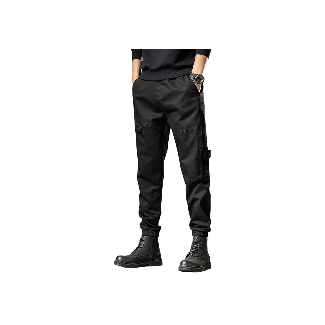 PIERRE CARDIN Карго Брюки Мужские