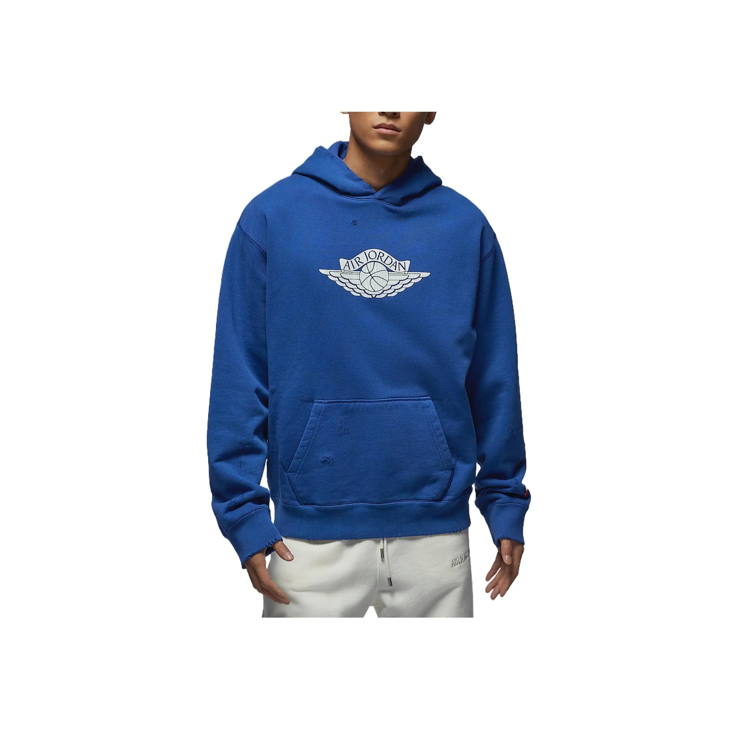 Jordan Rare Air Fleece Hoodie