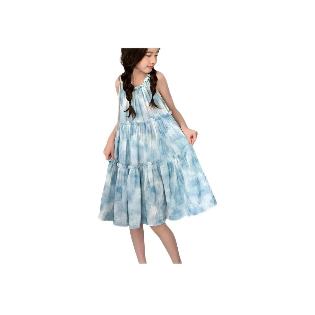 Genius Pooh Платье для детей 3-7 лет