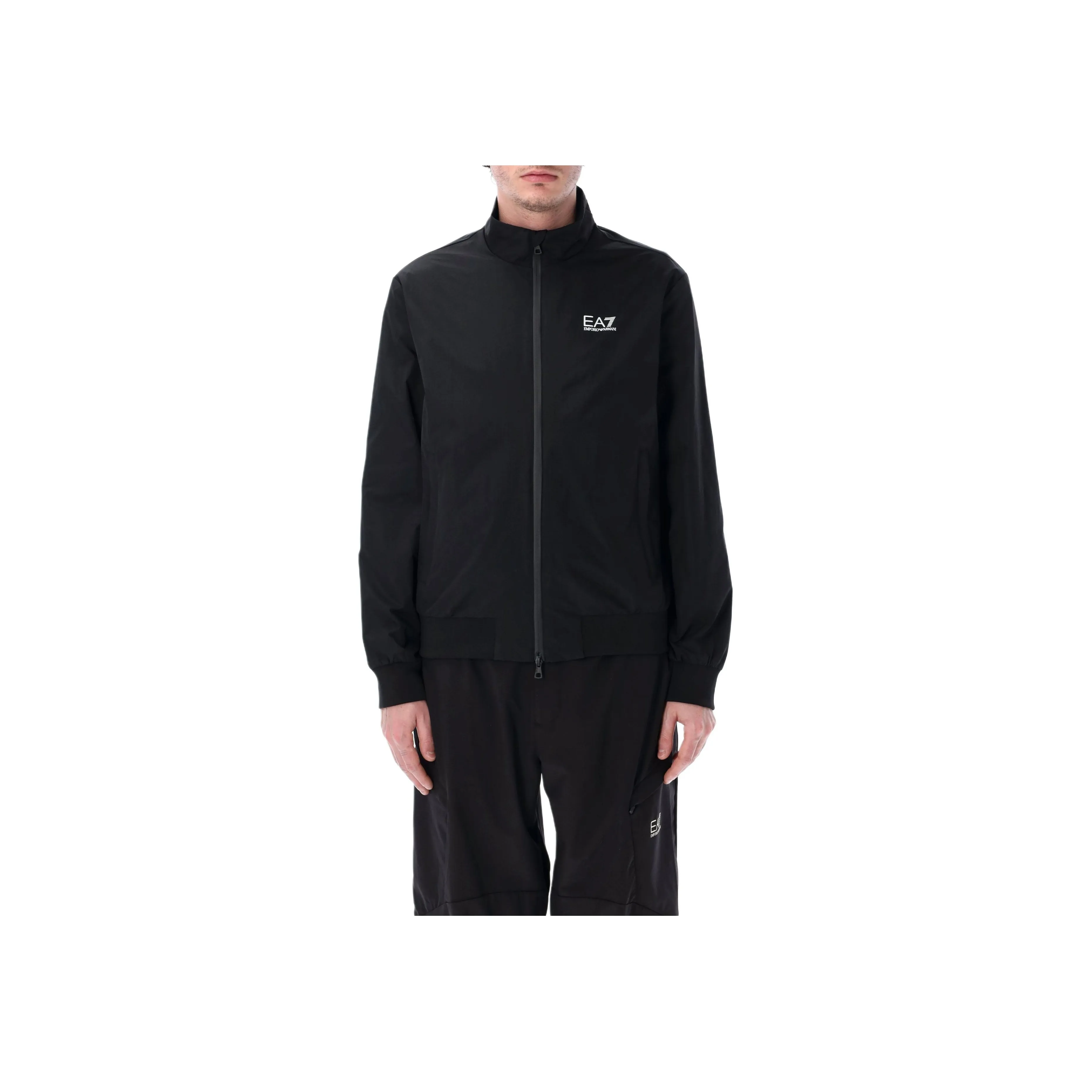 EMPORIO ARMANI EA7 Куртки и Пальто Мужской