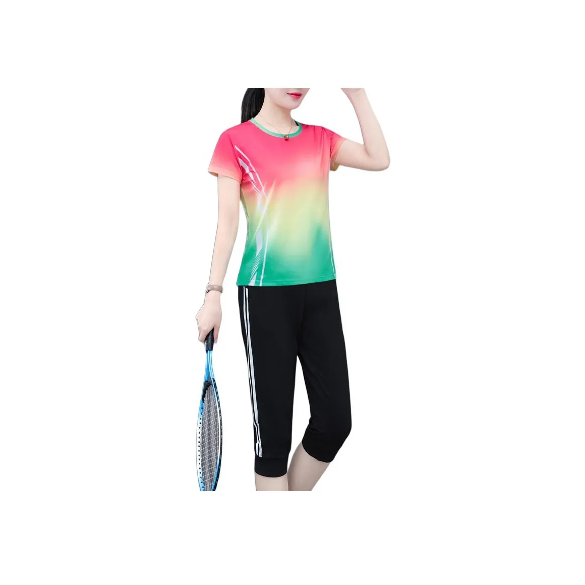 Kele Coco Fitness Sets Women's
